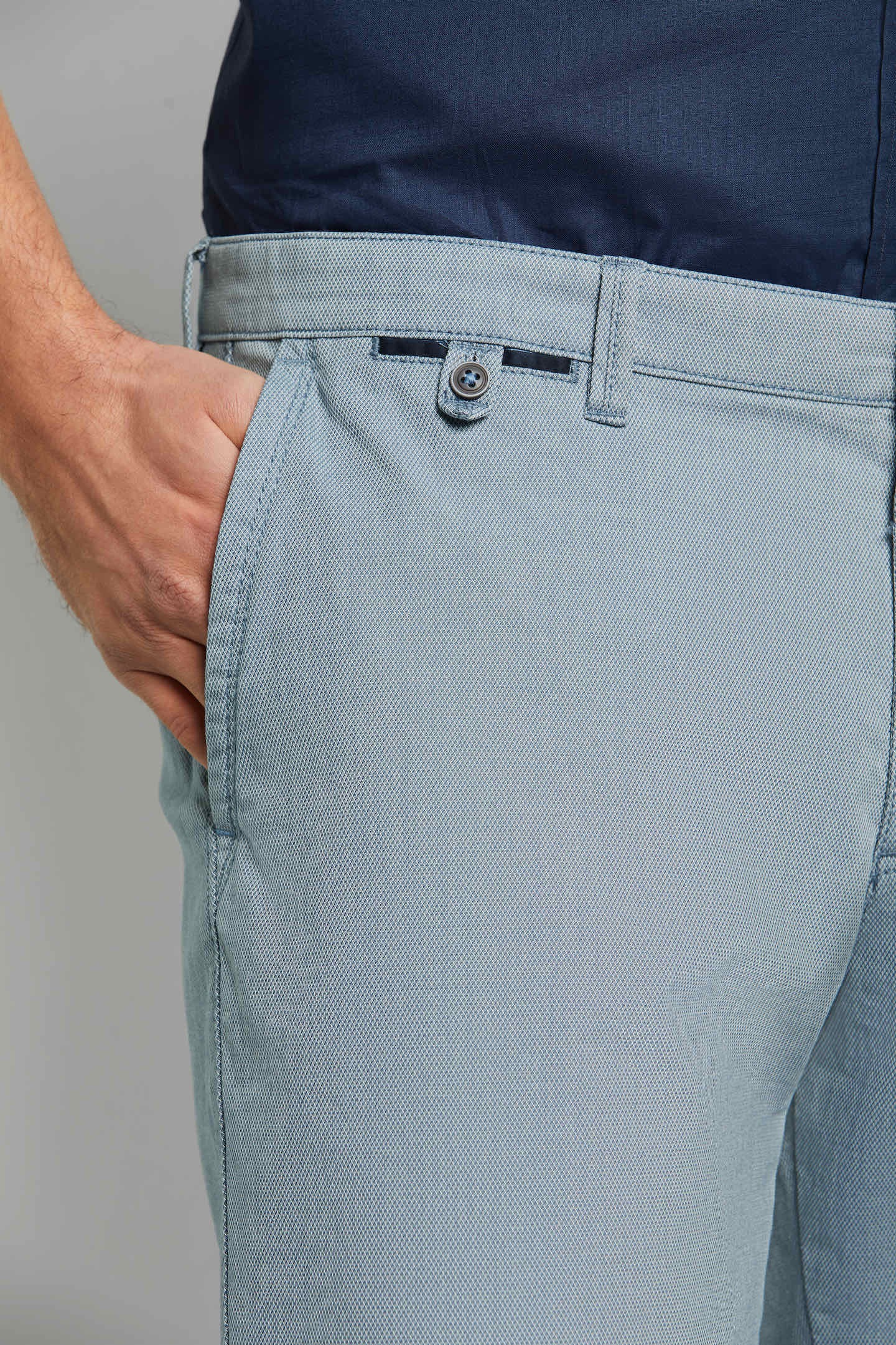 5. Bild von bugatti Bermudas, mit ‚Soft Touch‘