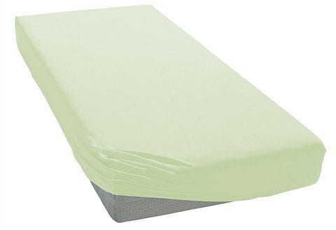 bellana Spannbettlaken Zwirn-Elasthan deluxe in Gr. 90x200, 140x200 oder 18 günstig online kaufen