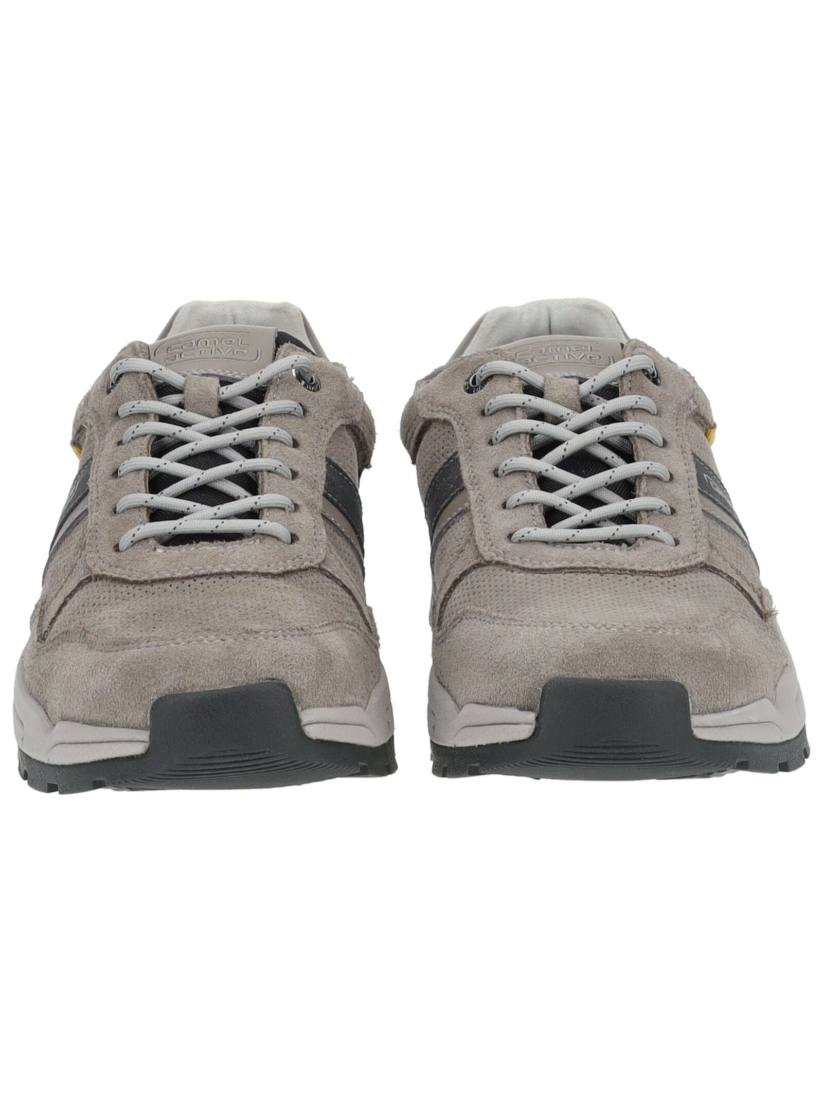 camel active Schnürschuh »camel active Halbschuhe Nappaleder«