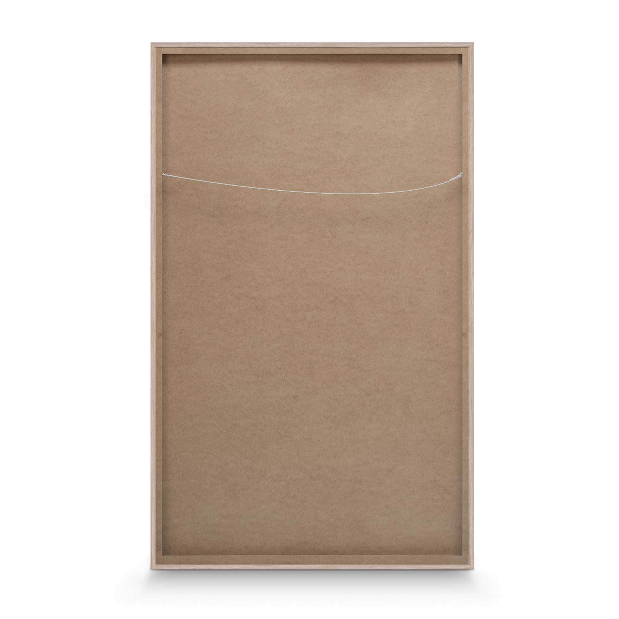 Reinders! Wandbild »Gold Cat«