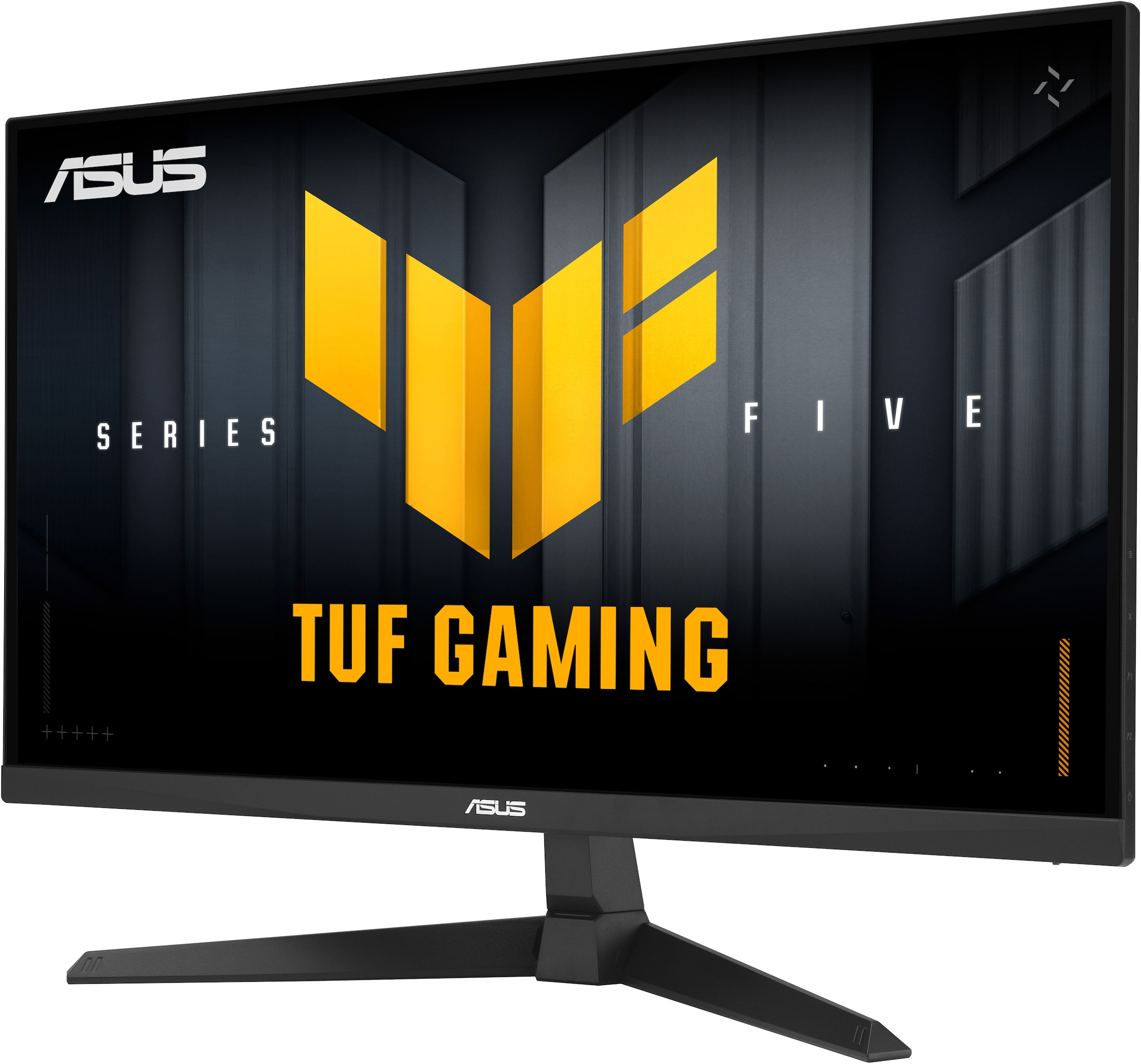 Asus Gaming-LED-Monitor »VG279Q5A« 69 cm/27 ″  1920 x 1080 px Full HD 1 Reaktionszeit 200 Hz