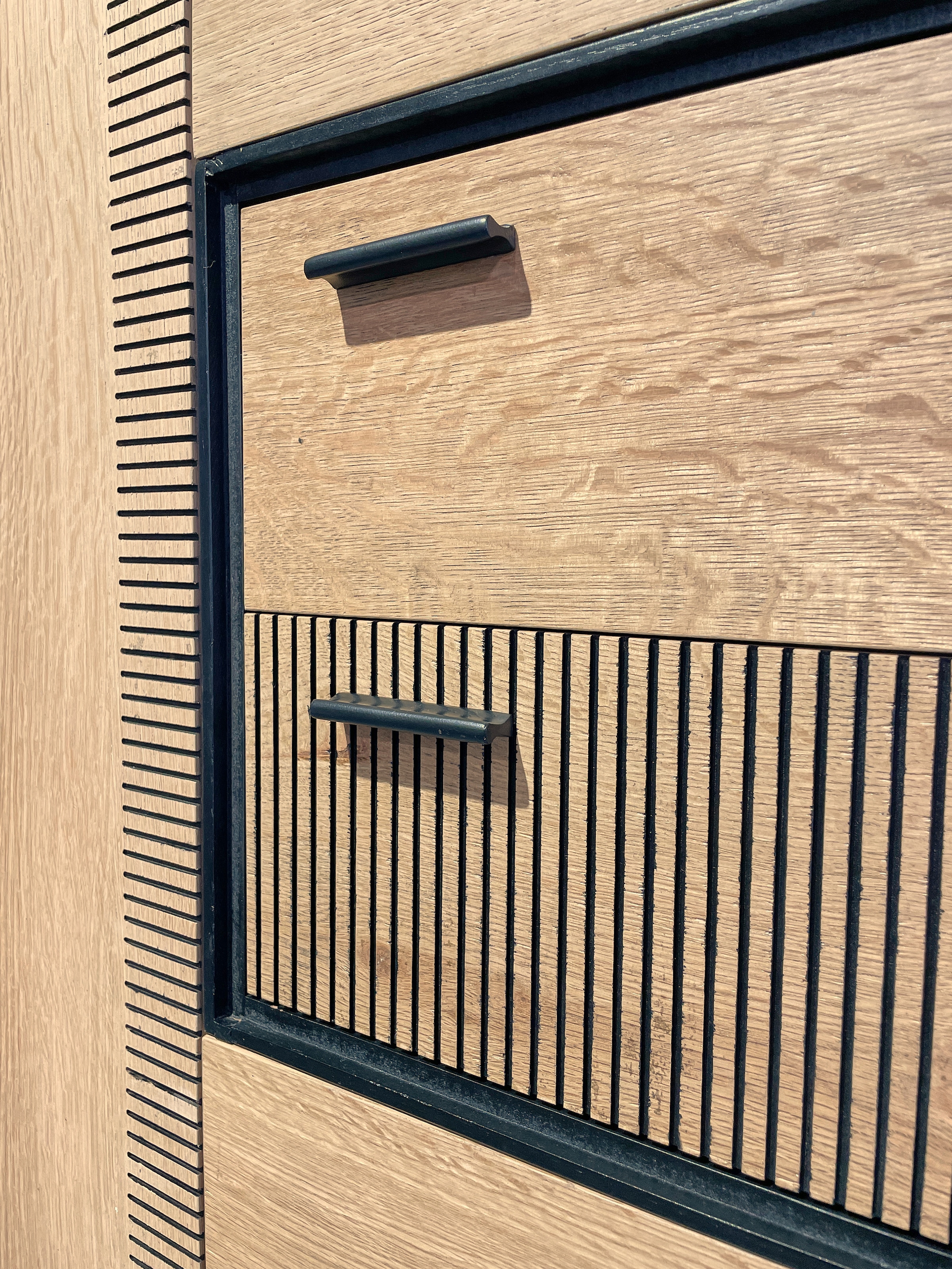 Gutmann Factory Highboard