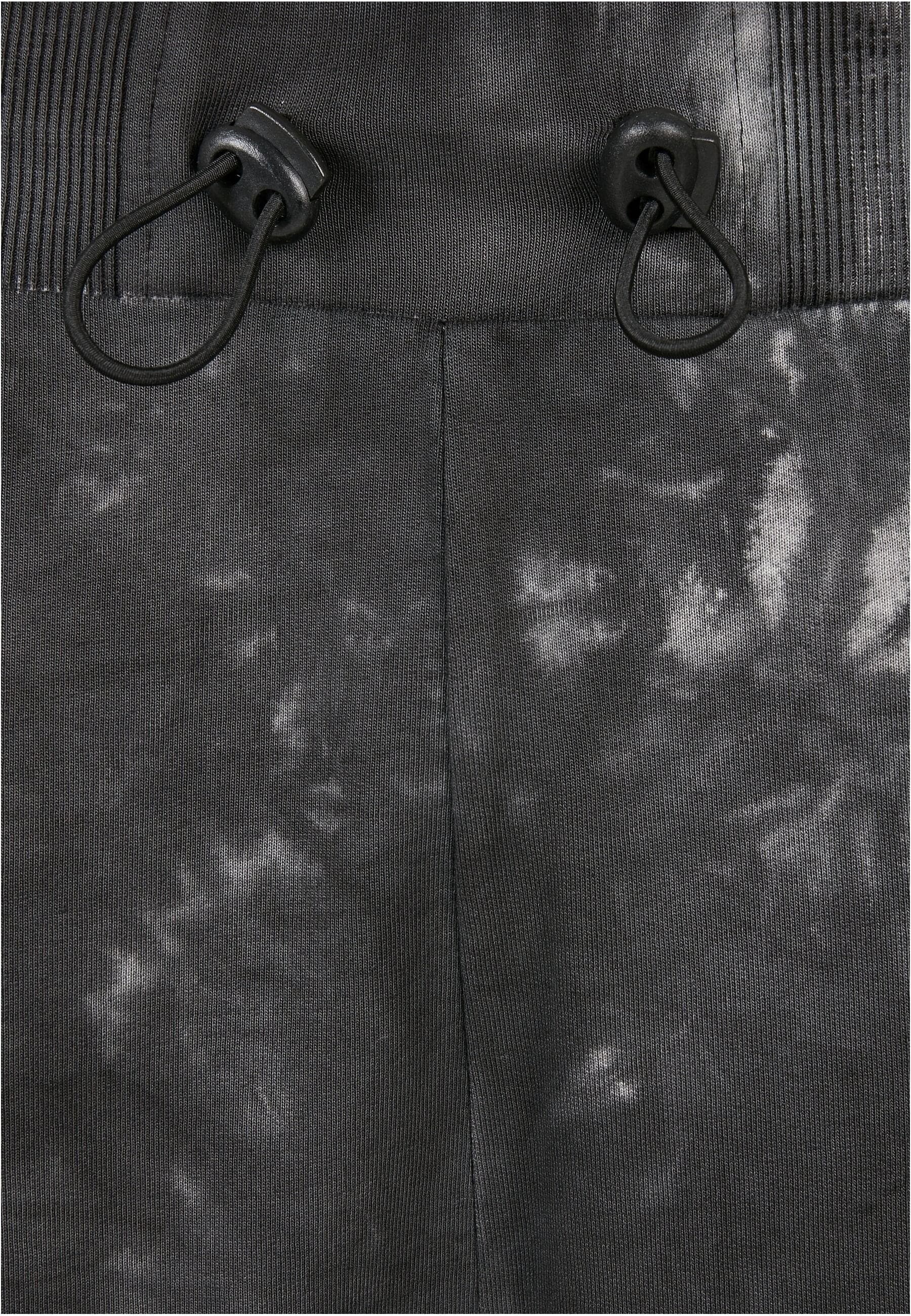 URBAN CLASSICS Stoffhose »Urban Classics Herren Tye Dyed Sweatpants«