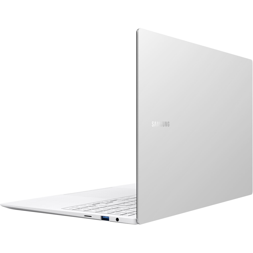 Huawei Notebook »Galaxy Book Pro 15 i7 16 GB + 1 TB (NP950X)«, 39,6 cm, / 15,6 Zoll, Intel, Core i7, Iris© Xe Graphics, 1000 GB SSD