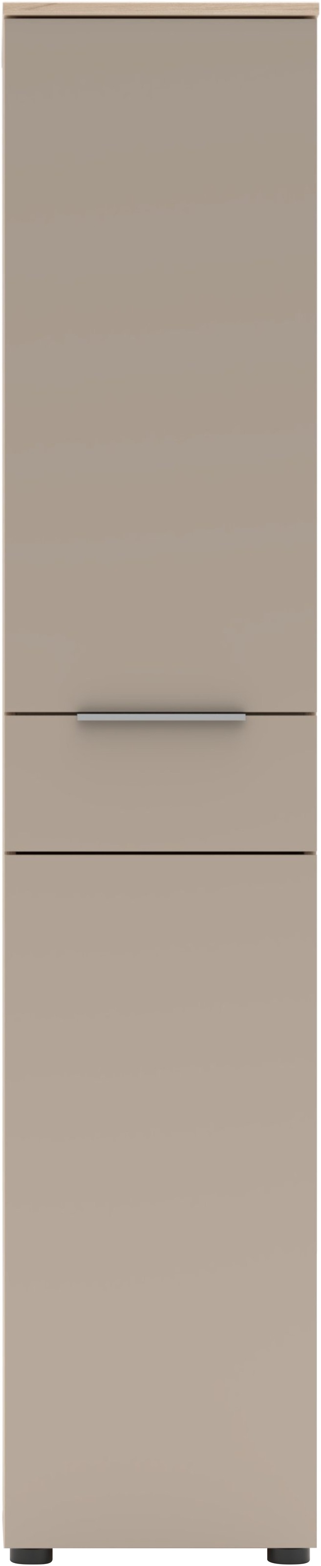 Innostyle Aktenschrank »Büroschrank Santorin, 40/198/38 cm ( B/H/T)« 1 Stk. günstig online kaufen