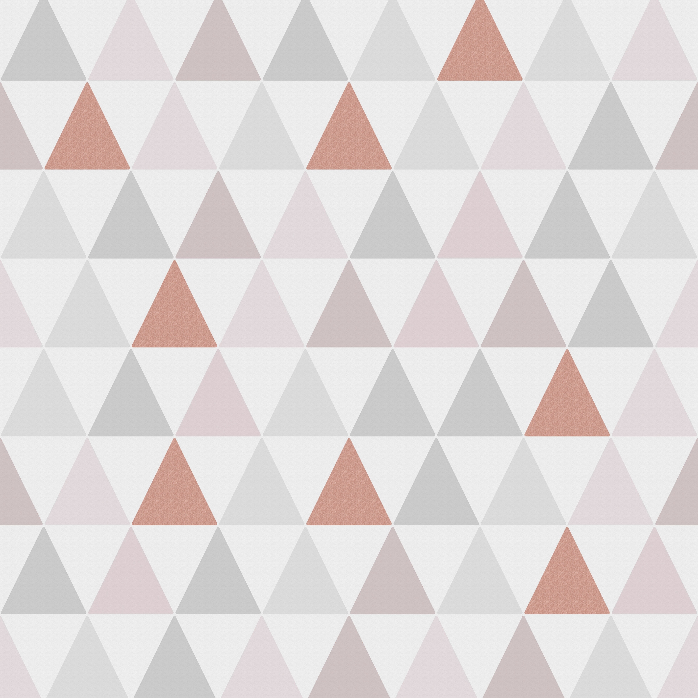 Superfresco Easy Vliestapete »Tarek Rose Gold« geometrisch geprägt Tarek ro günstig online kaufen