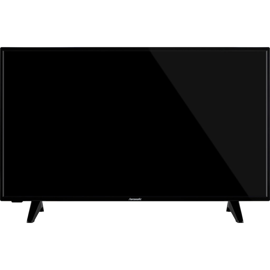 Hanseatic LED-Fernseher »40H700HDS«, 100 cm/40 Zoll, Full HD, Smart-TV
