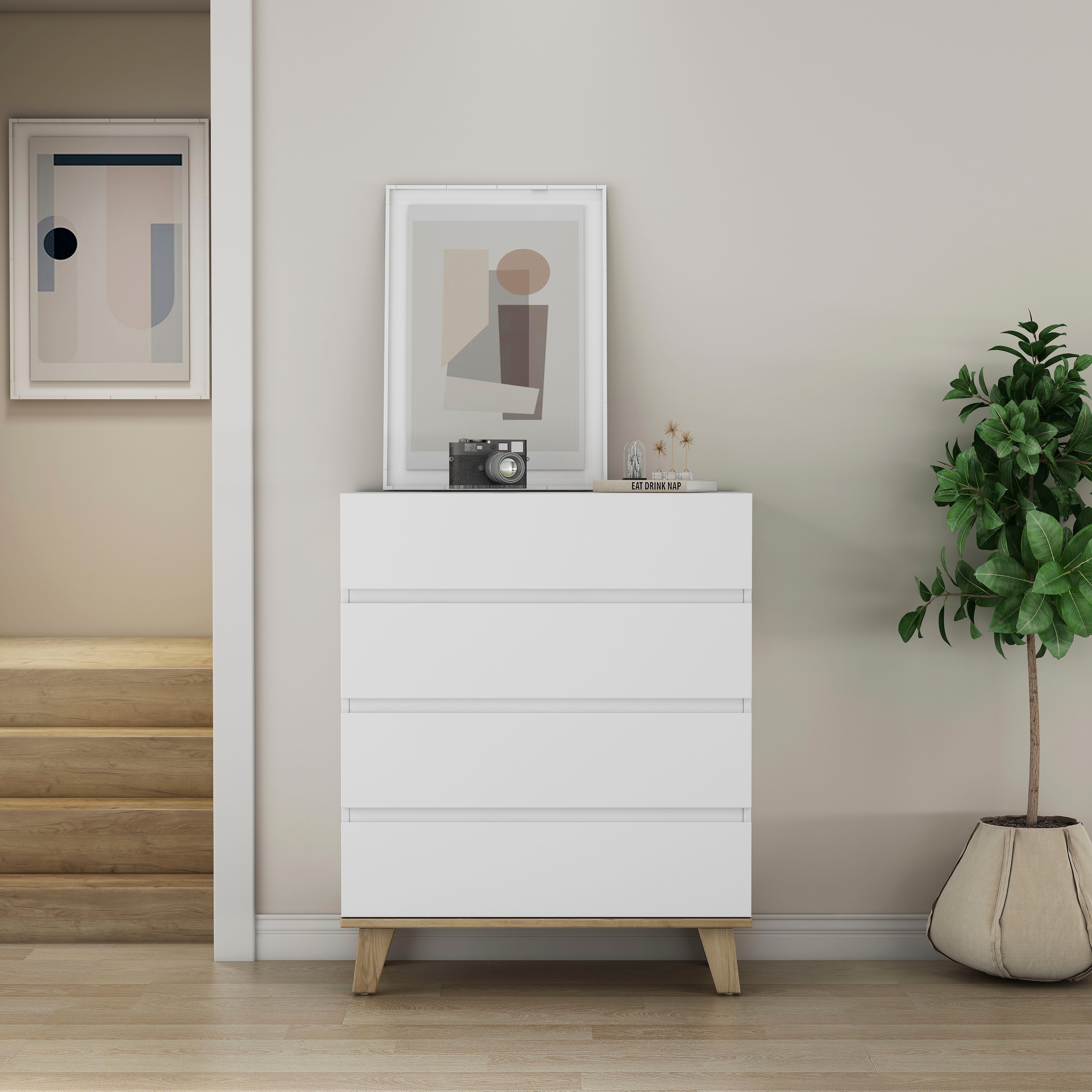 OTTO home Kommode »Haily«