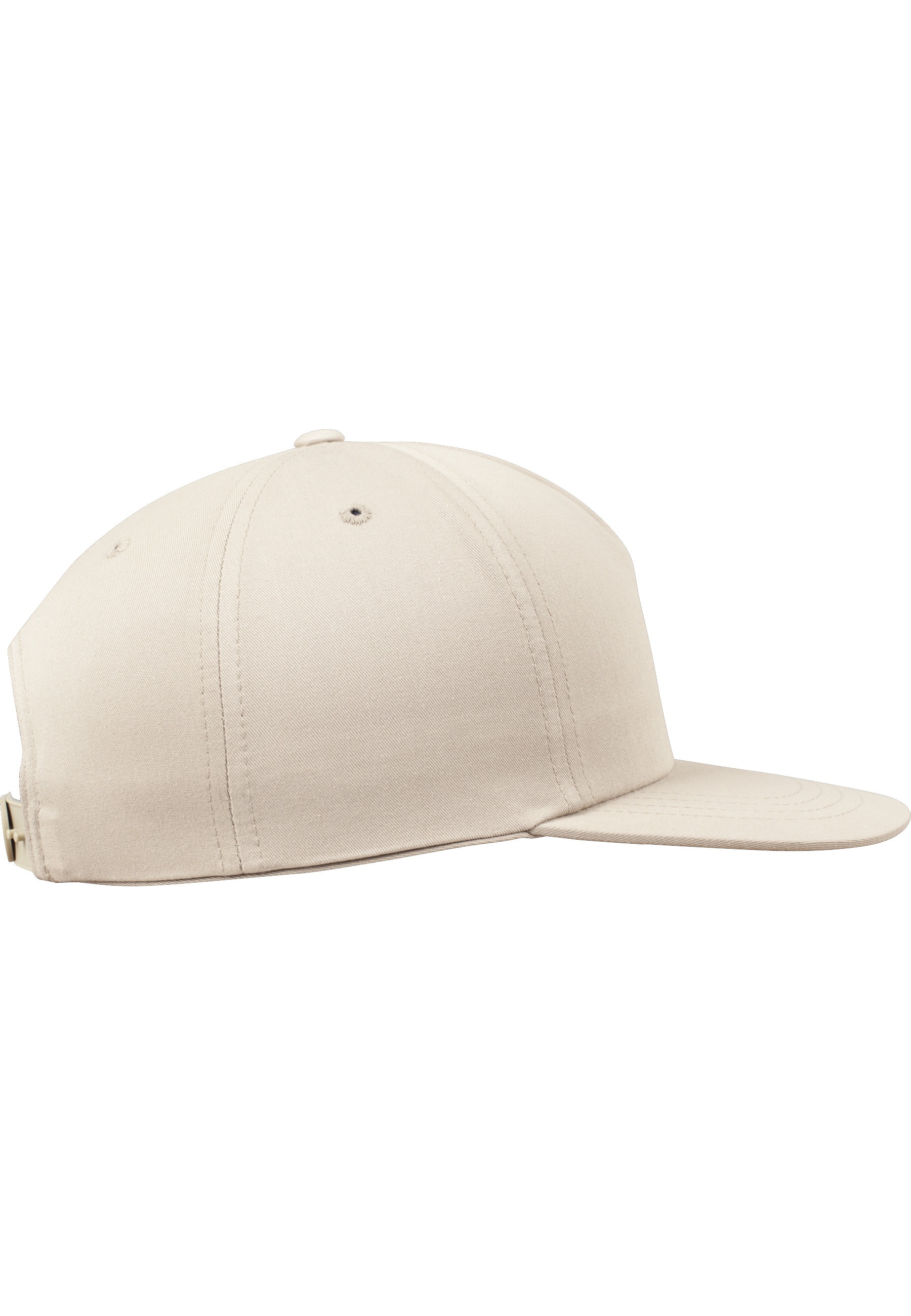 Flexfit Flex Cap »Flexfit Snapback Unstructured 5-Panel Snapback«