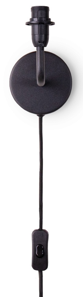 Paco Home Wandleuchte »LUCA«, 1 flammig, Leuchtmittel E14   ohne Leuchtmitt günstig online kaufen