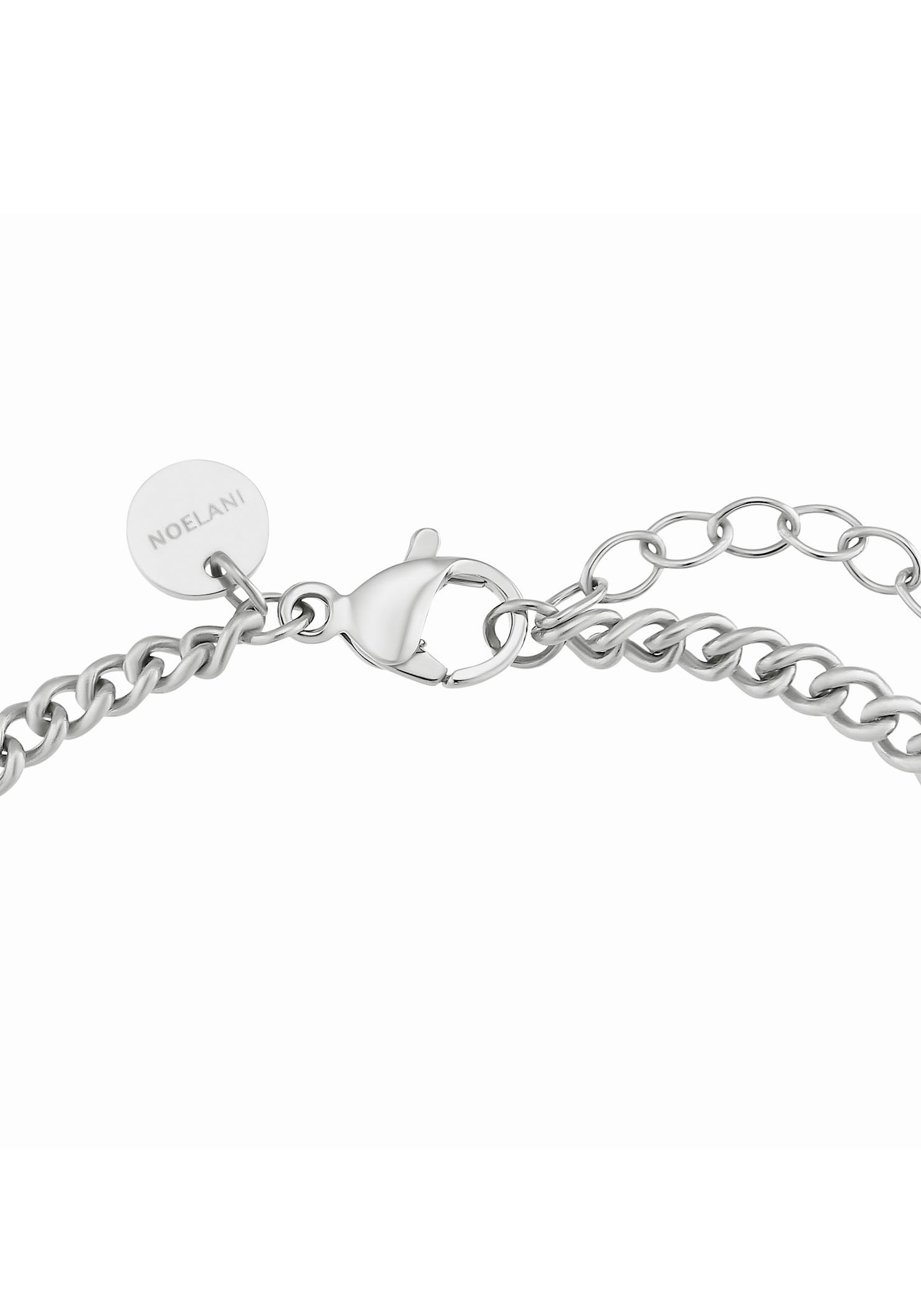 Noelani Armband »2034647, 2034650«, mit Zirkonia (synth.)