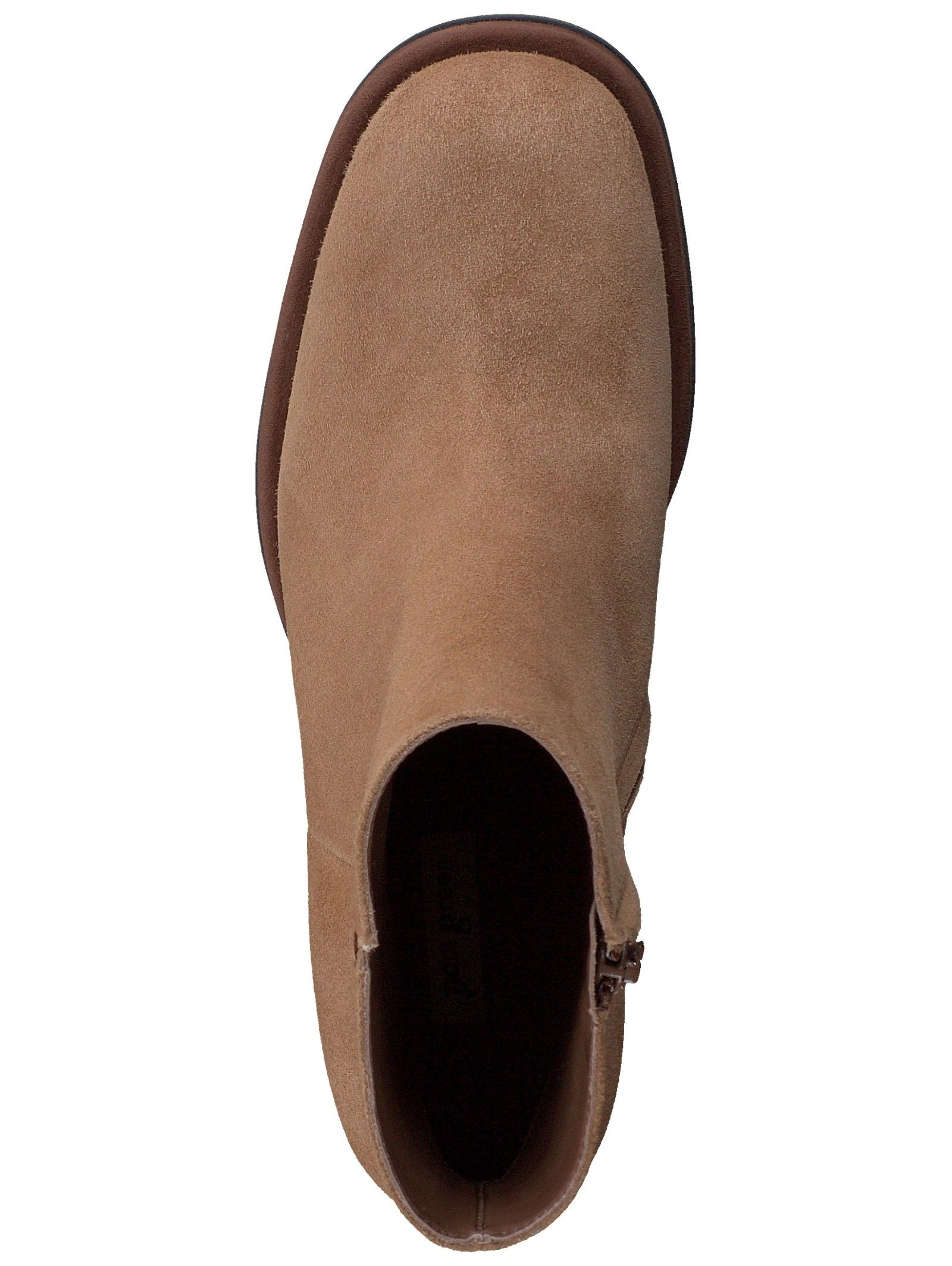 Paul Green Stiefelette »Paul Green Stiefelette Leder«