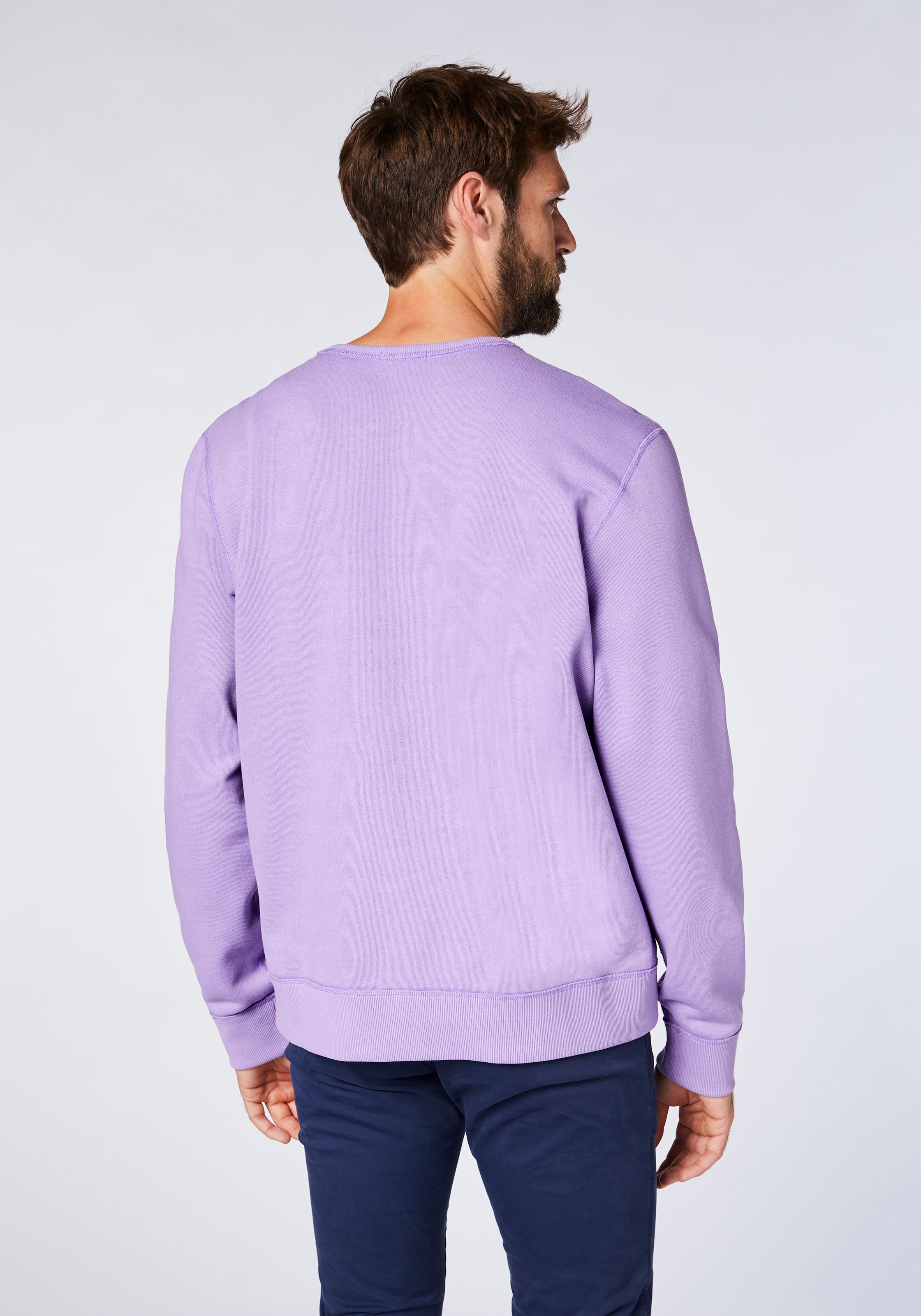 Chiemsee Sweatshirt