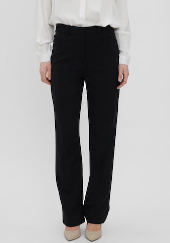 Vero Moda Anzughose »VMRUTH HR STRAIGHT PANT« kaufen