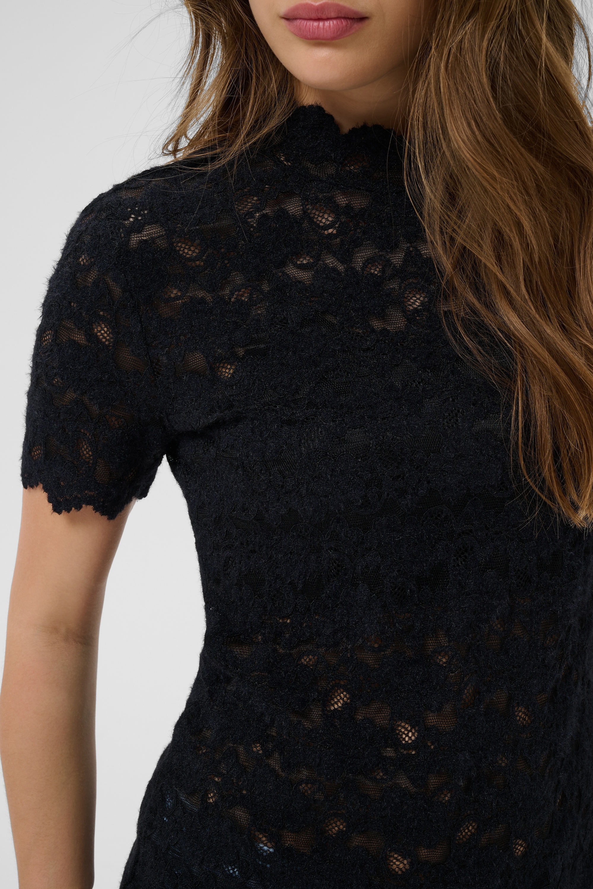Cream Blusentop »T-Shirt kurzarm CRAshley«