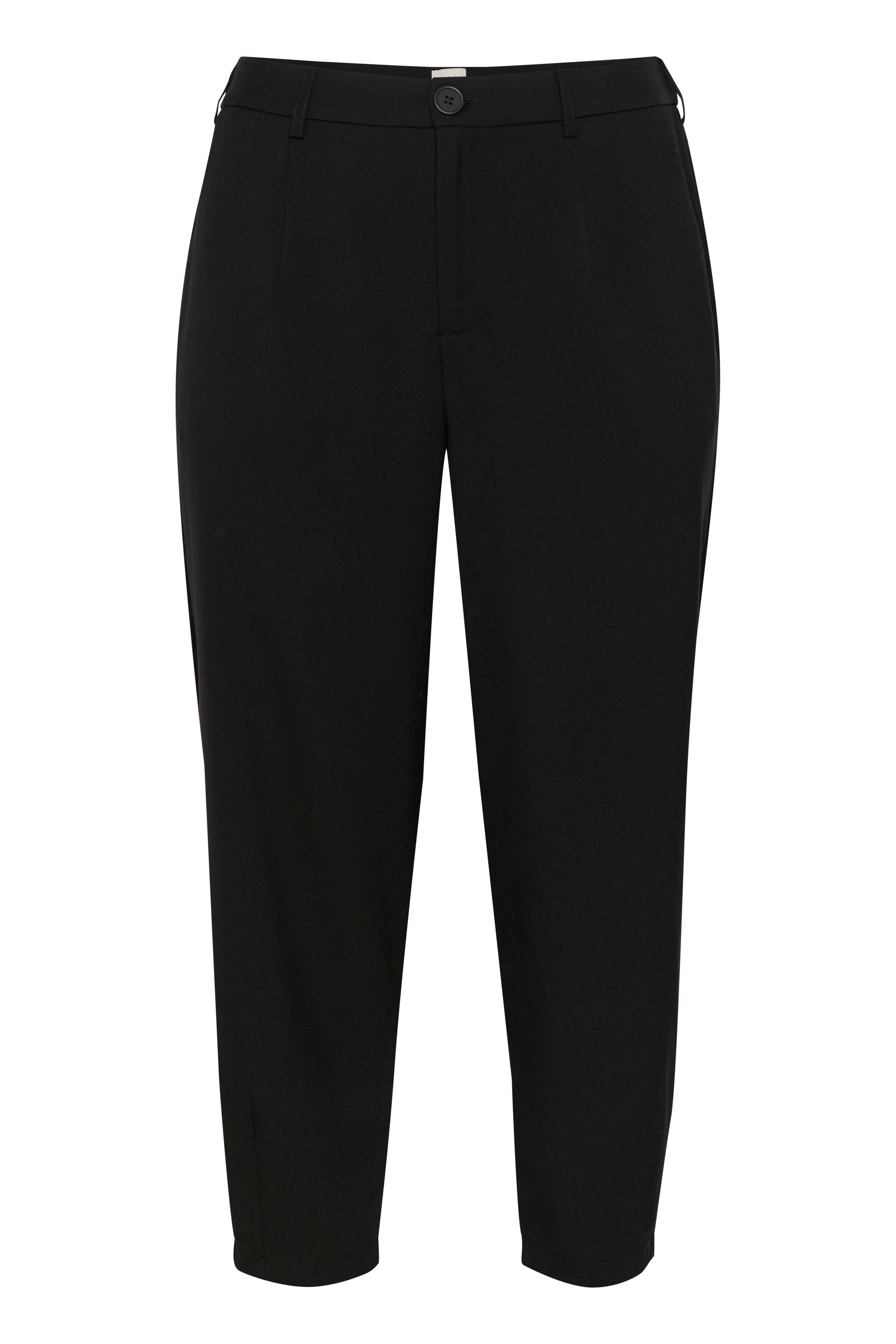 KAFFE Curve Marlene-Hose »Damen Hose KCmerla«