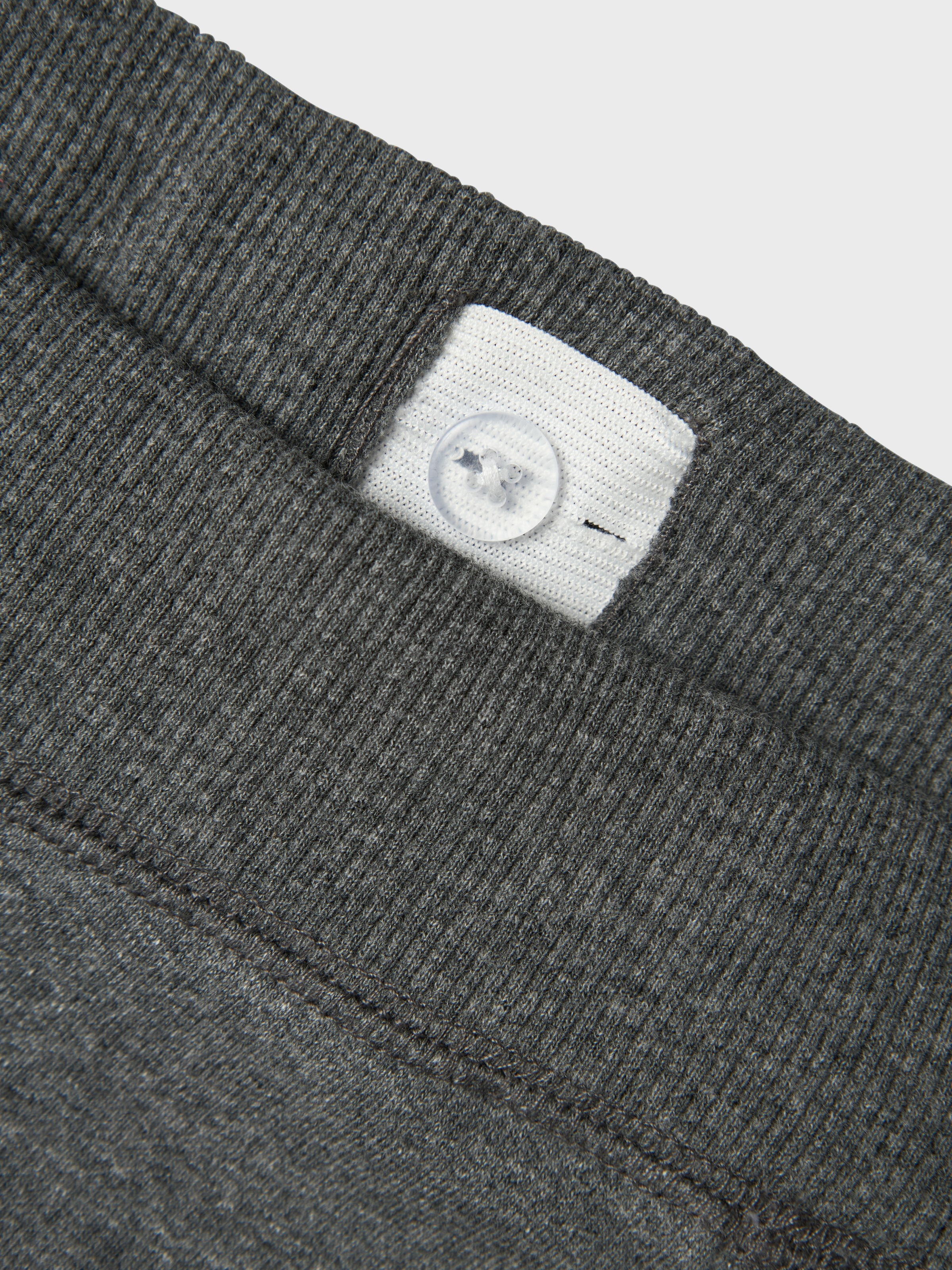 Name It Sweathose »NKMSWEAT PANT BRU NOOS«