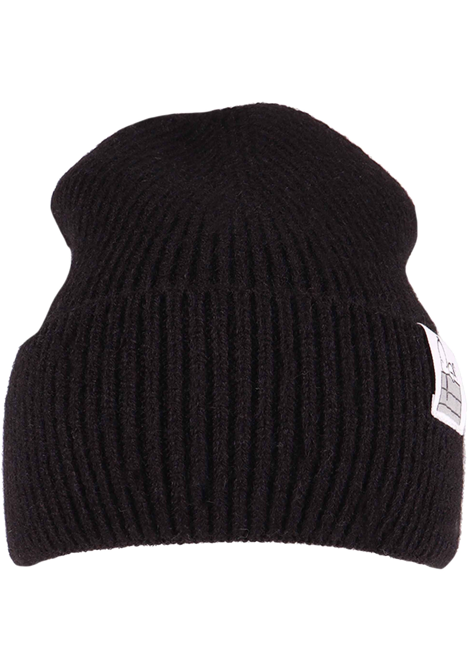 Capelli New York Beanie, mit coolem Peanuts-Motiv