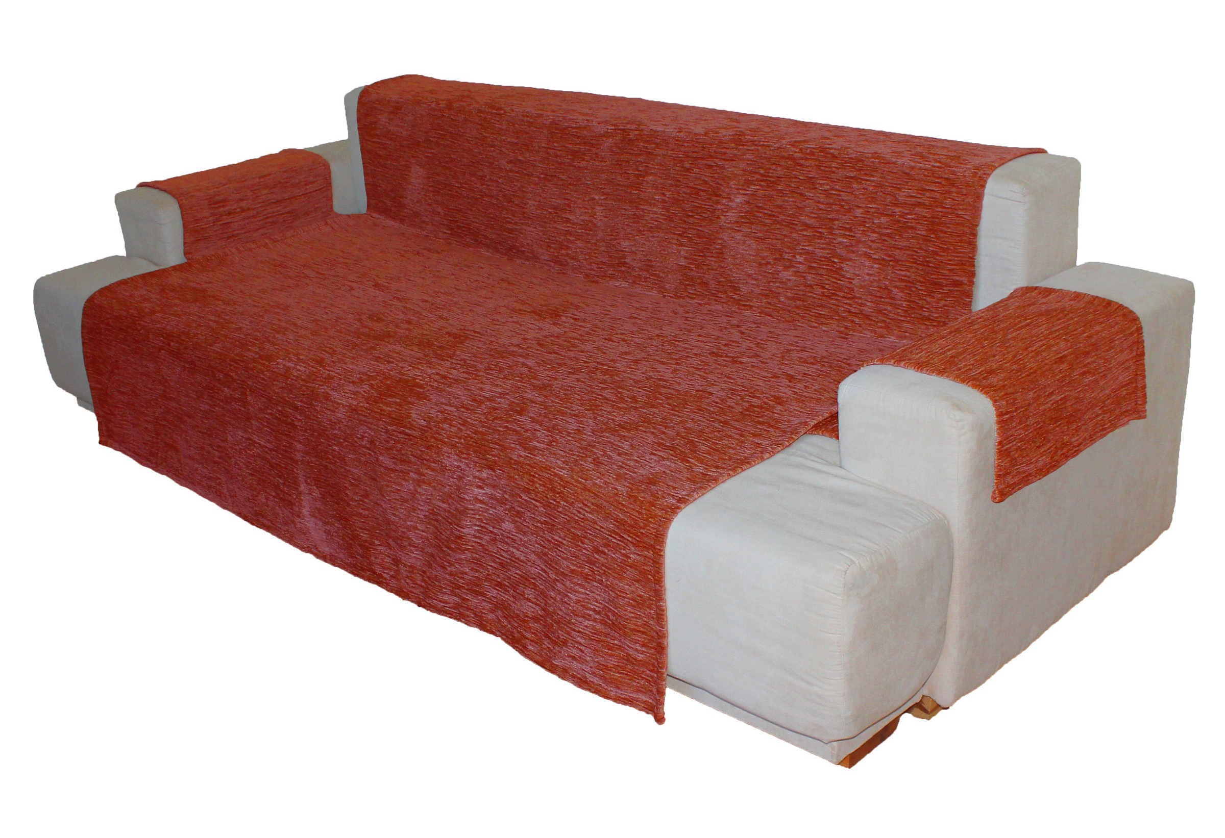 Wirth Sofaläufer »Miriam« rechteckig 5 mm Höhe 1 Stück günstig online kaufen