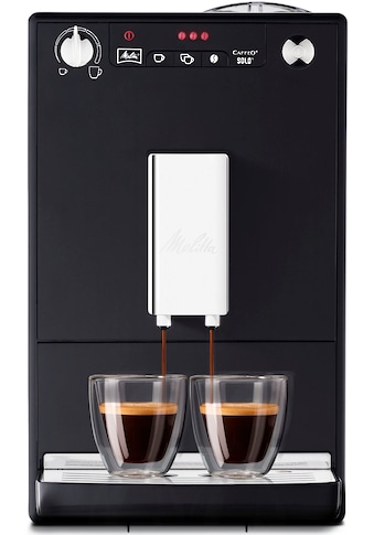 Melitta Kaffeevollautomat »CAFFEO® Solo® E950-101« kaufen