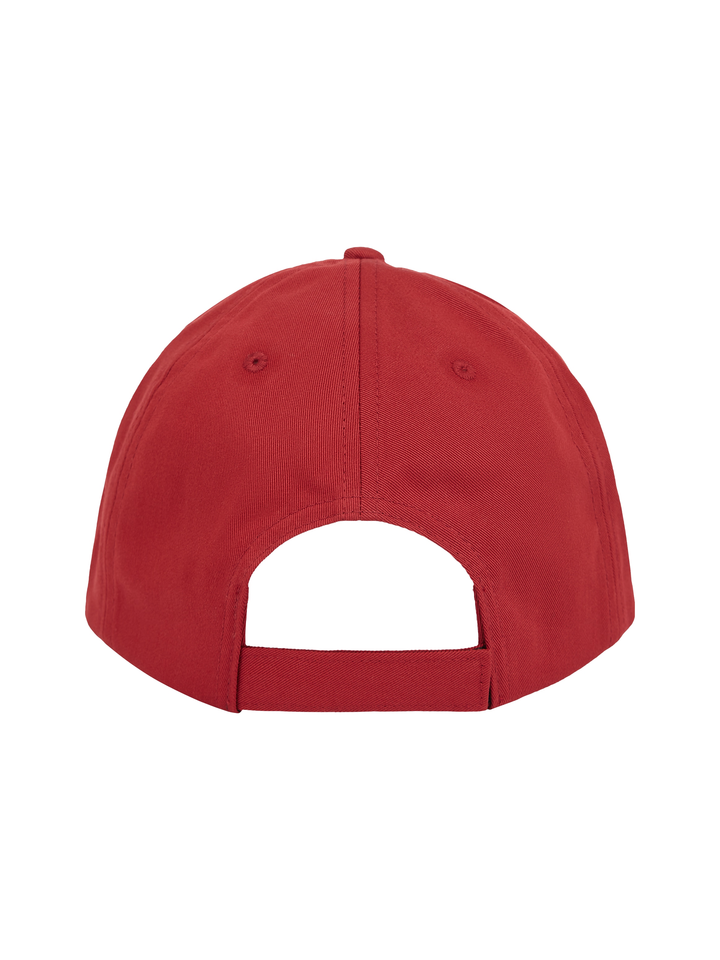 Tommy Jeans Baseball Cap »TJM LINEAR LOGO CAP«, Klettverschluss, Logostickerei, Tommy Jeans Schriftzug UNISEX