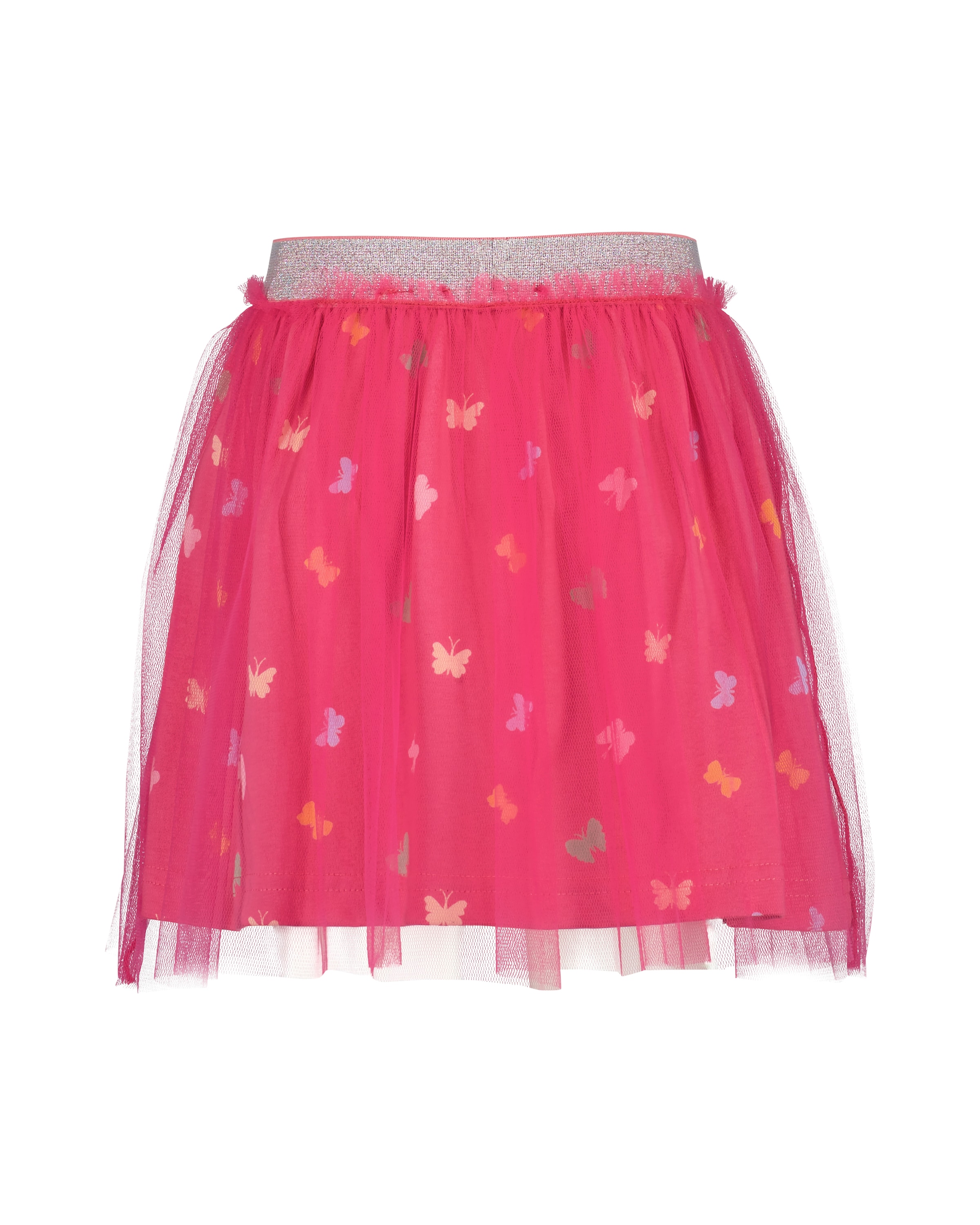 Blue Seven T-Shirt »Blue Seven Mädchen Set mit T-Shirt und Tüllrock«