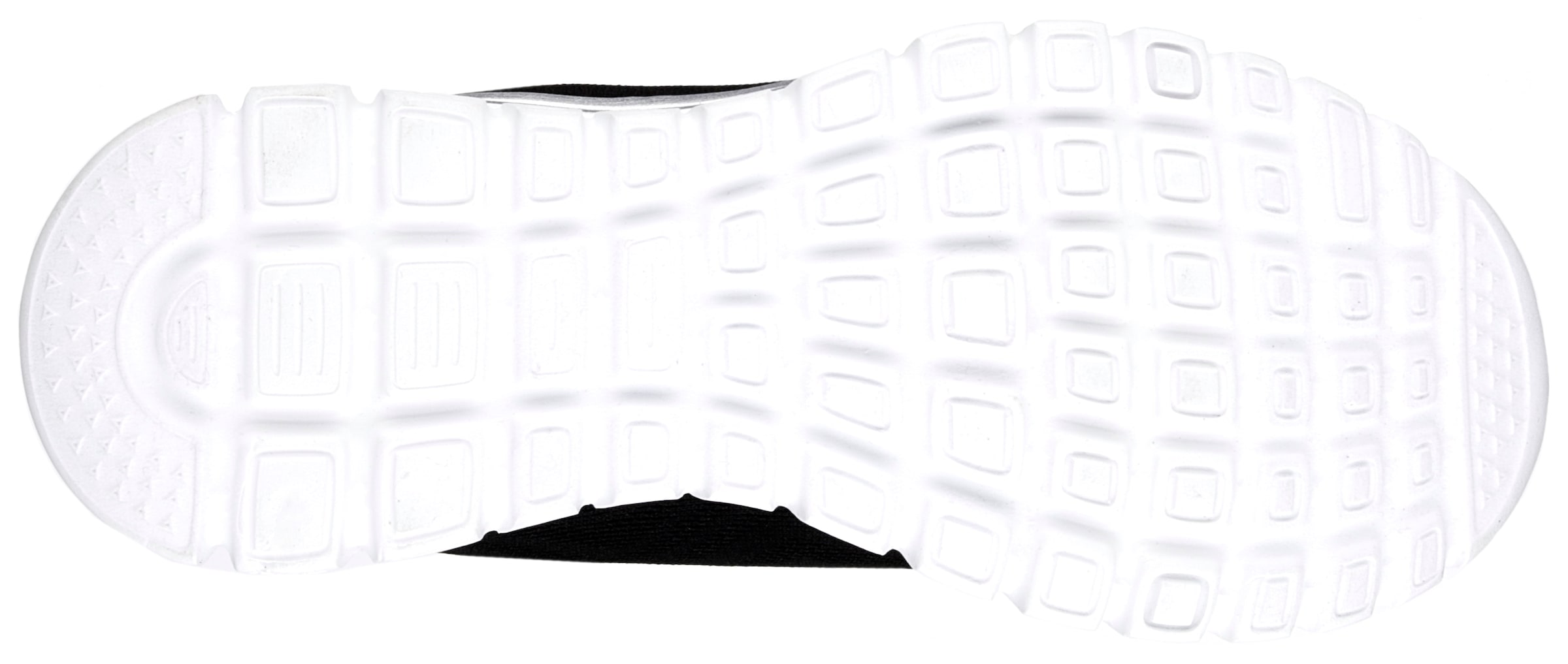 Skechers Sneaker »GRACEFUL - GET CONNECTED«, Freizeitschuh, Halbschuh, Schnürschuh in Schuhweite G (weit)