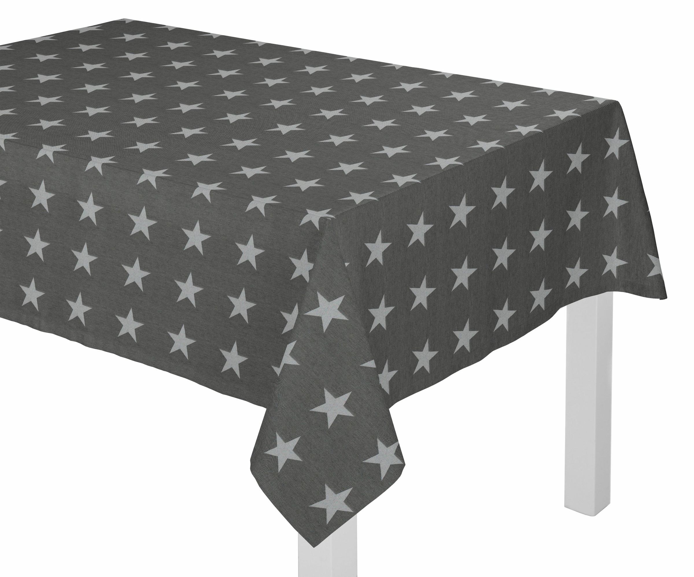 Wirth Tischdecke "Felino" günstig online kaufen
