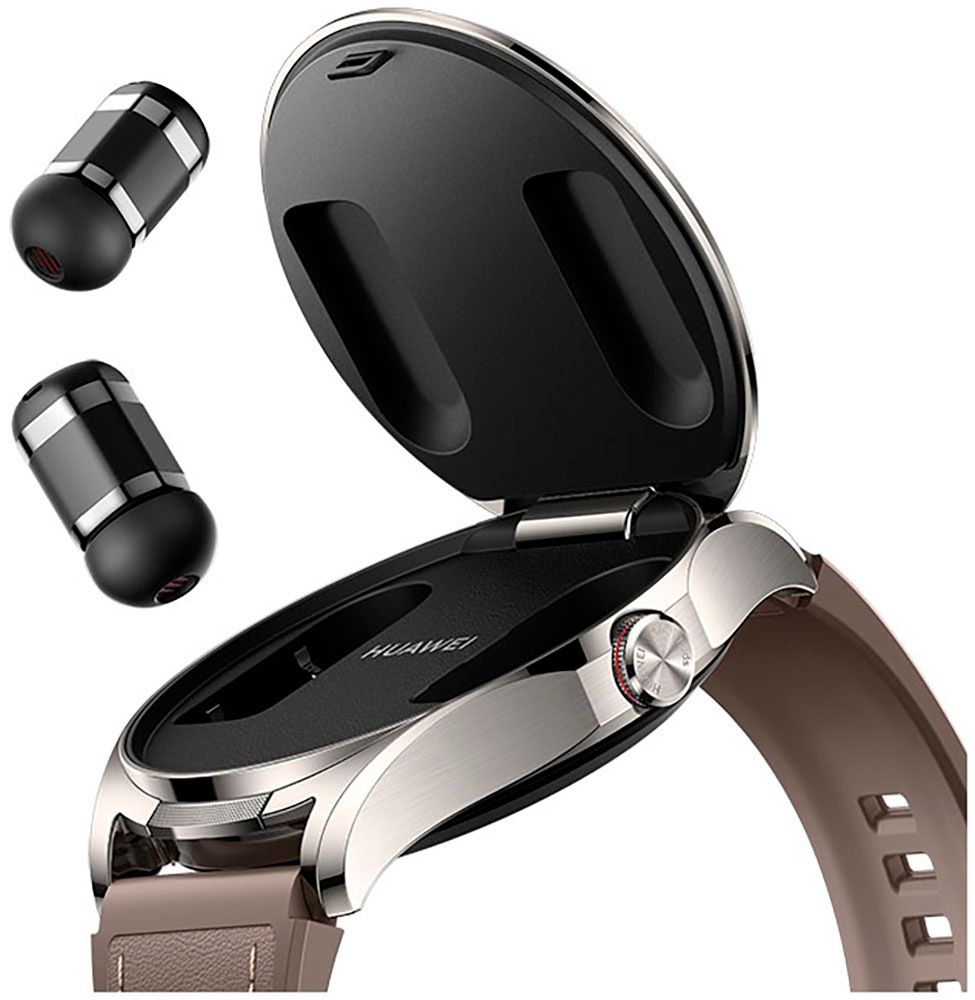 Huawei Smartwatch »WATCH Buds 2«(/ 1,5 ″)