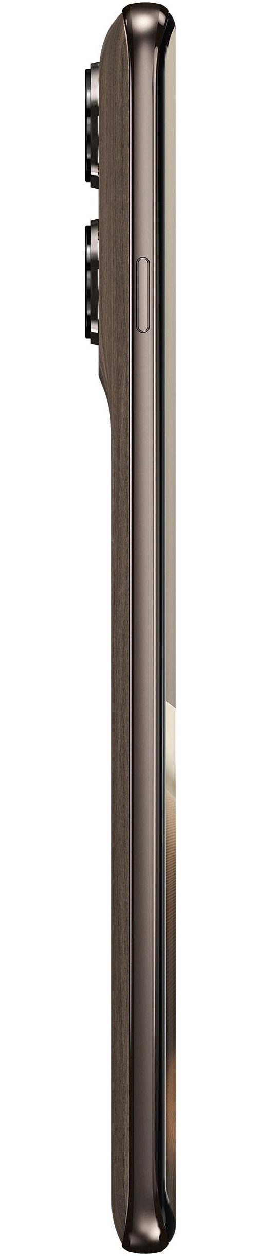 Motorola Smartphone »Edge 60 Pro« Walnut