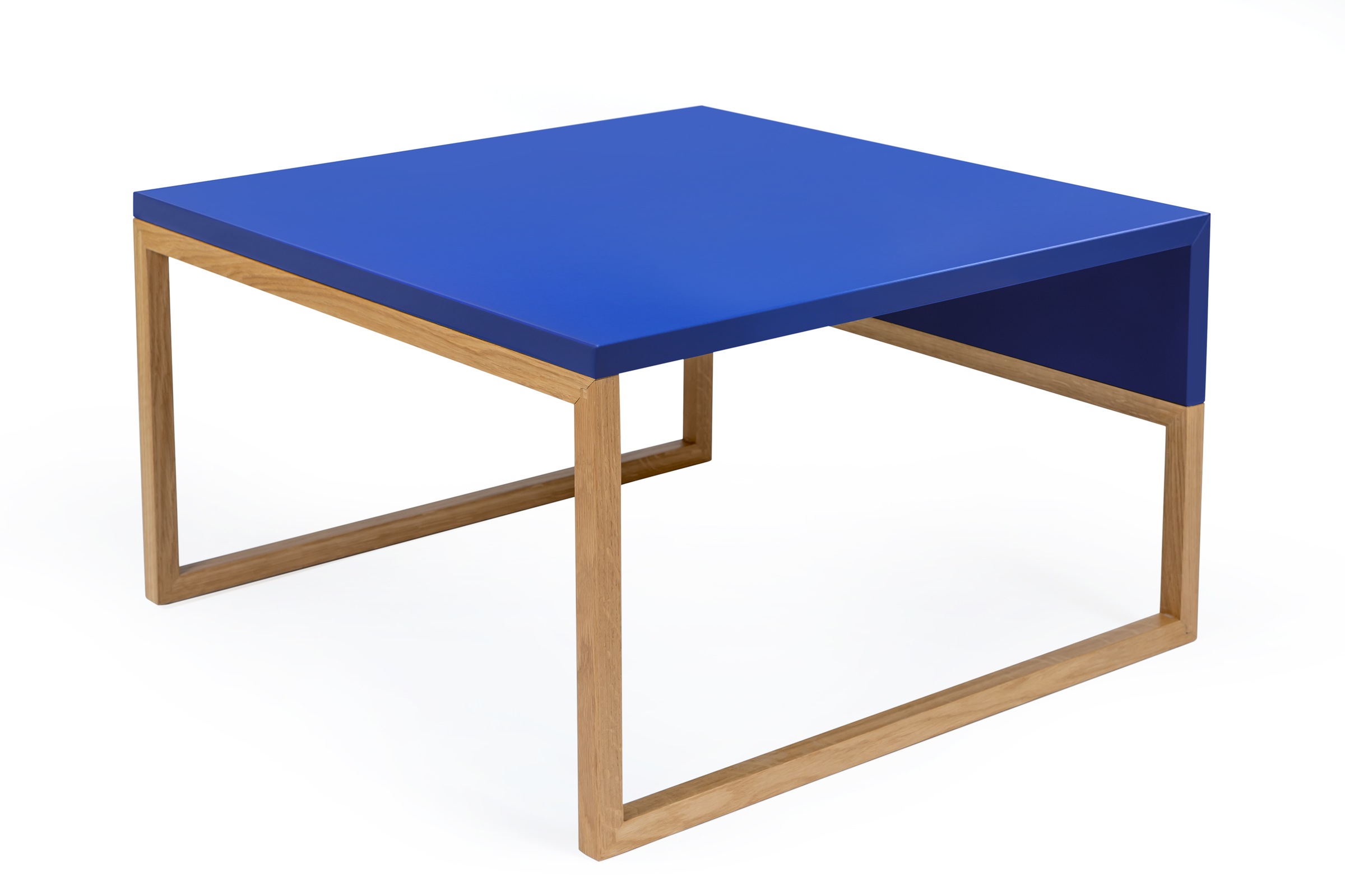 Woodman Couchtisch »Cubis, Kaffeetisch, Beistelltisch« im skandinavian Desi günstig online kaufen