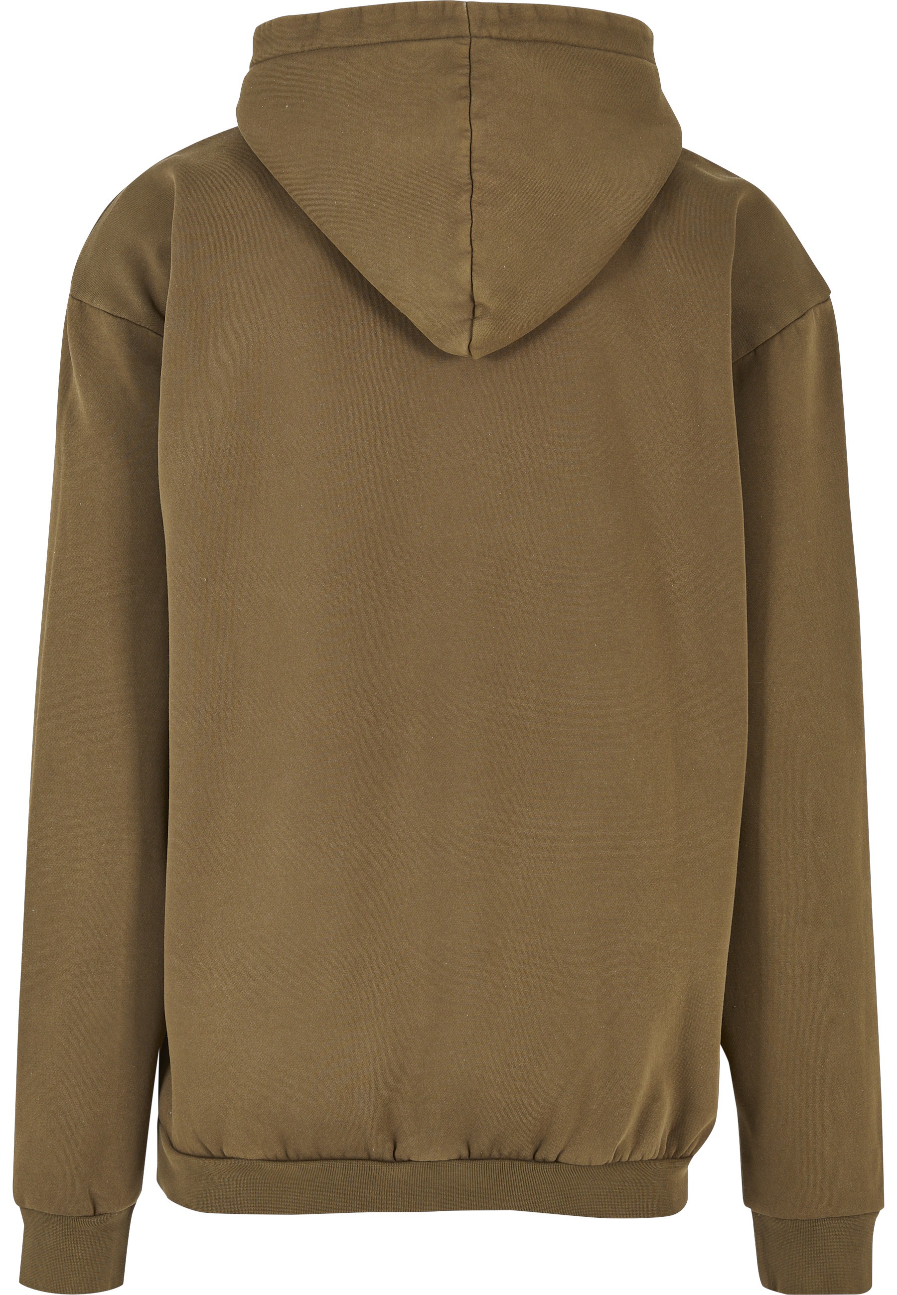 URBAN CLASSICS Kapuzenpullover »Urban Classics Herren Acid Washed Hoody« 1 Stk.