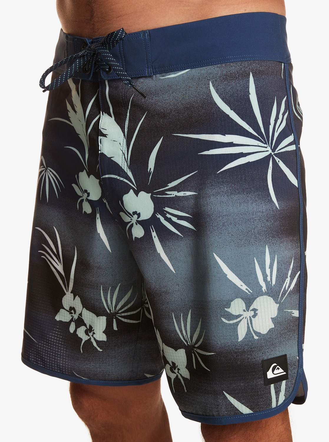 3. Bild von Quiksilver Boardshorts »Highlite Scallop 19"«