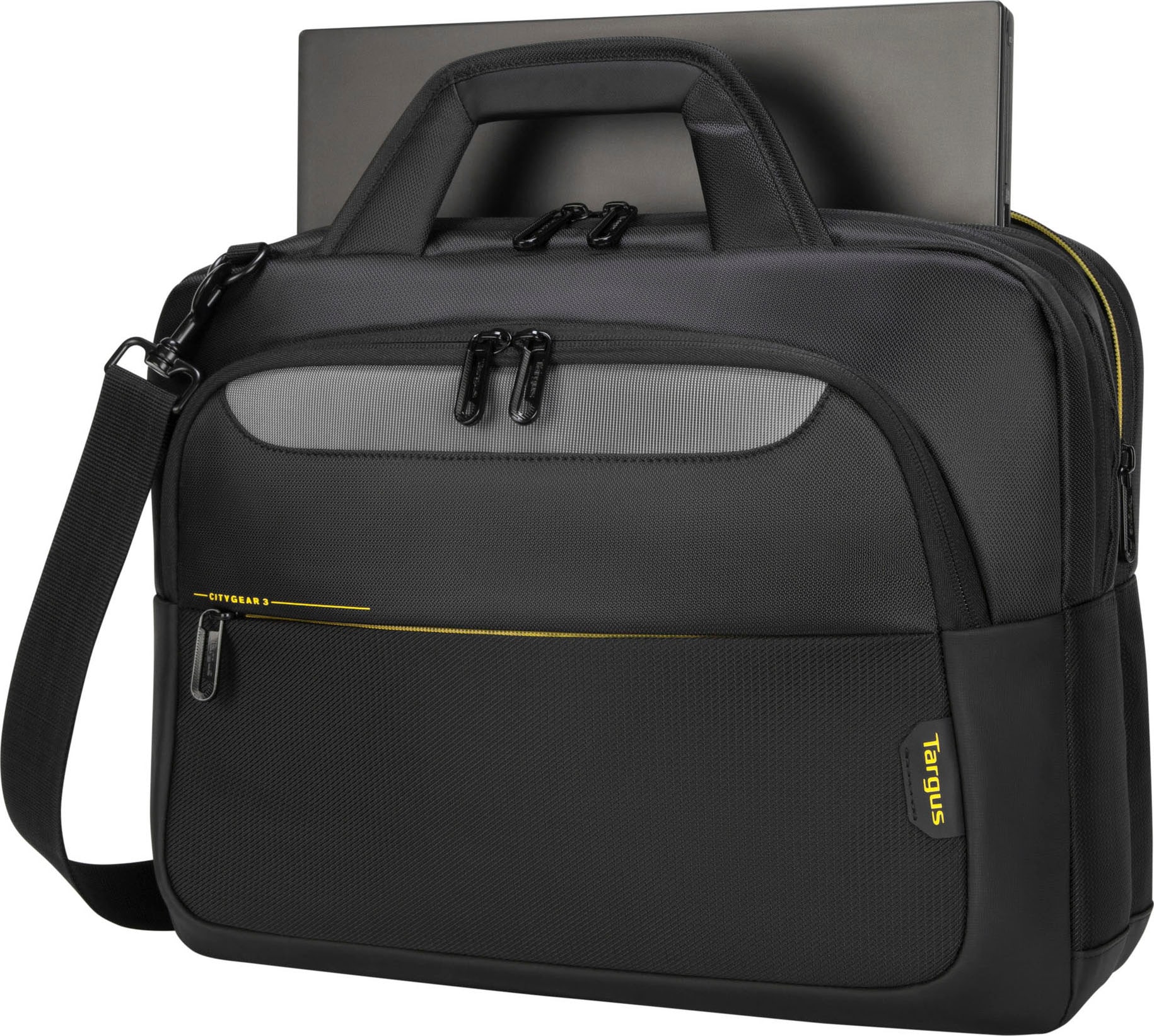 Targus Laptoptasche »CityGear 15.6 Topload Laptop Case«