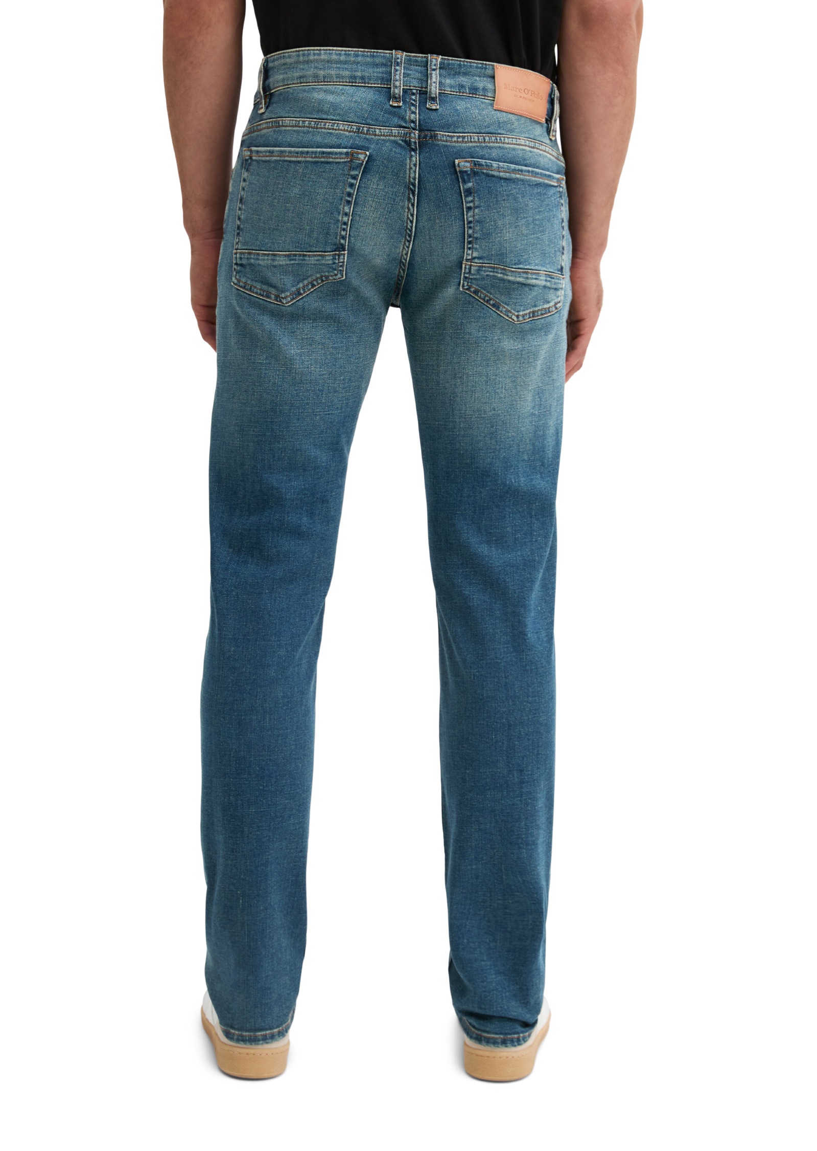 Marc O'Polo Regular-fit-Jeans »KEMI«