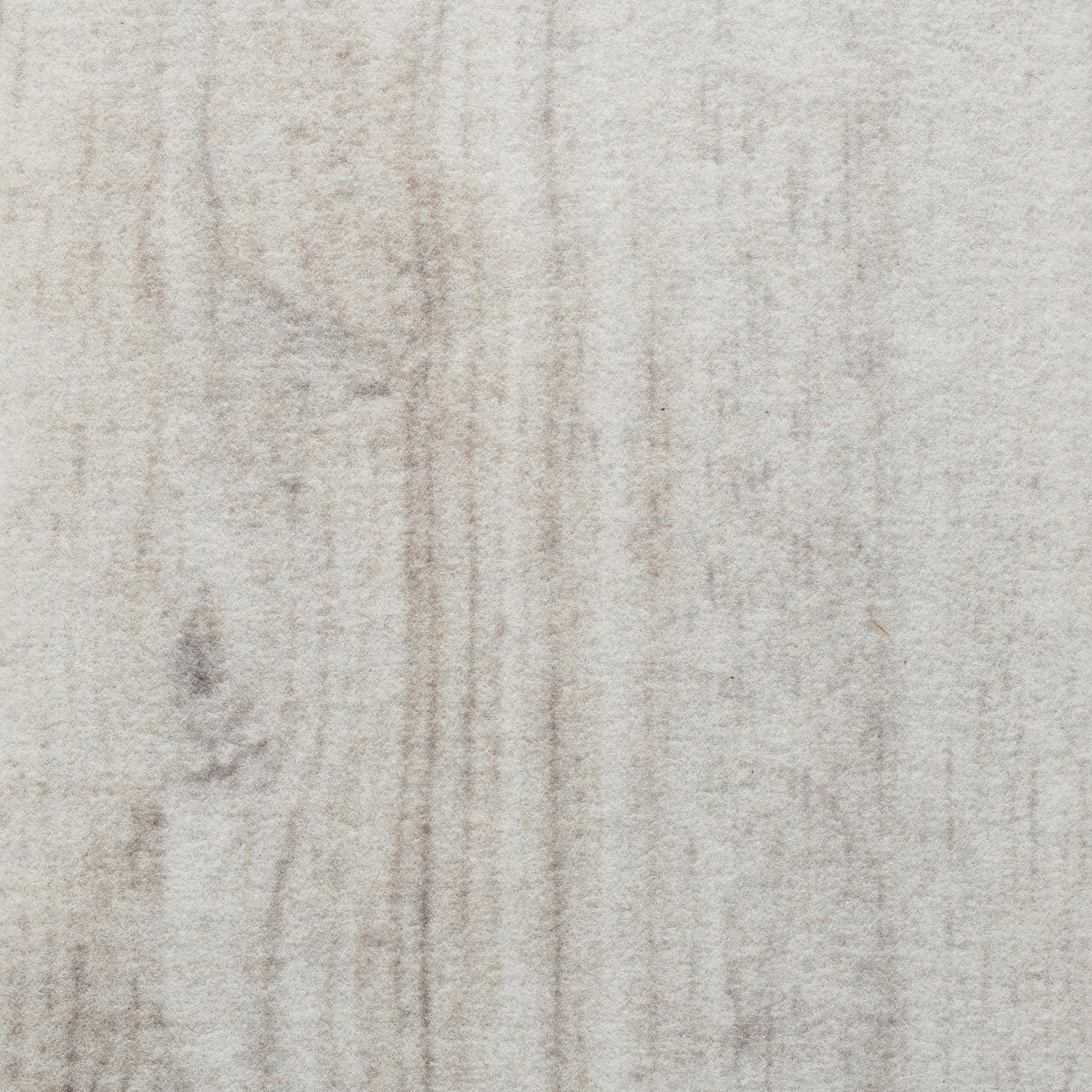 Infloor Teppichfliese »Velour Holzoptik und Stuhlrollen cm, geeignet 14 bequem Stück, bestellen 25 m², für selbsthaftend, x Eiche 4 hell-grau«, rechteckig, 100 schnell