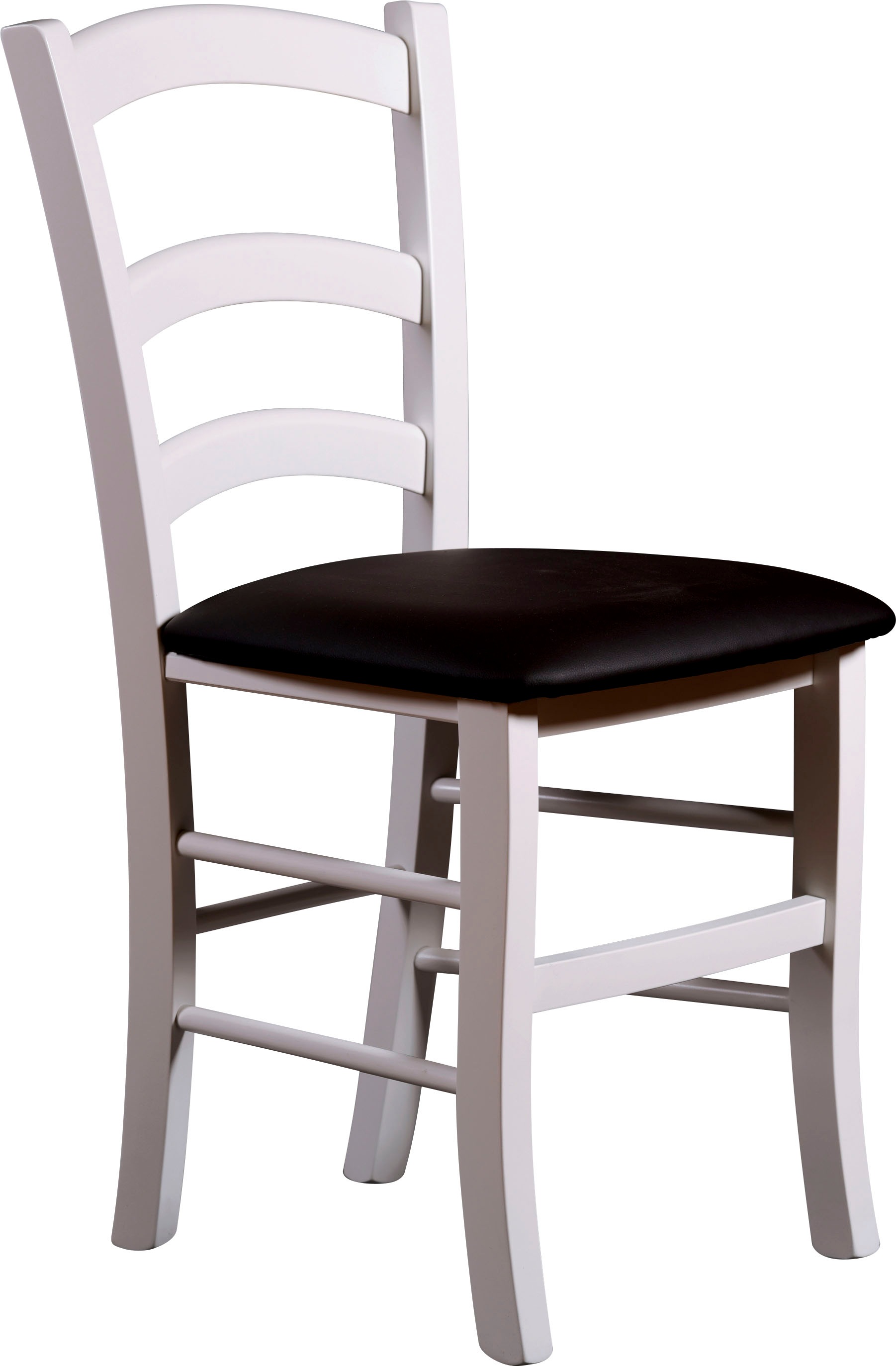 Home affaire Esszimmerstuhl »Super Paesana« (Set) 2 Stk. Buche Massivholz m günstig online kaufen