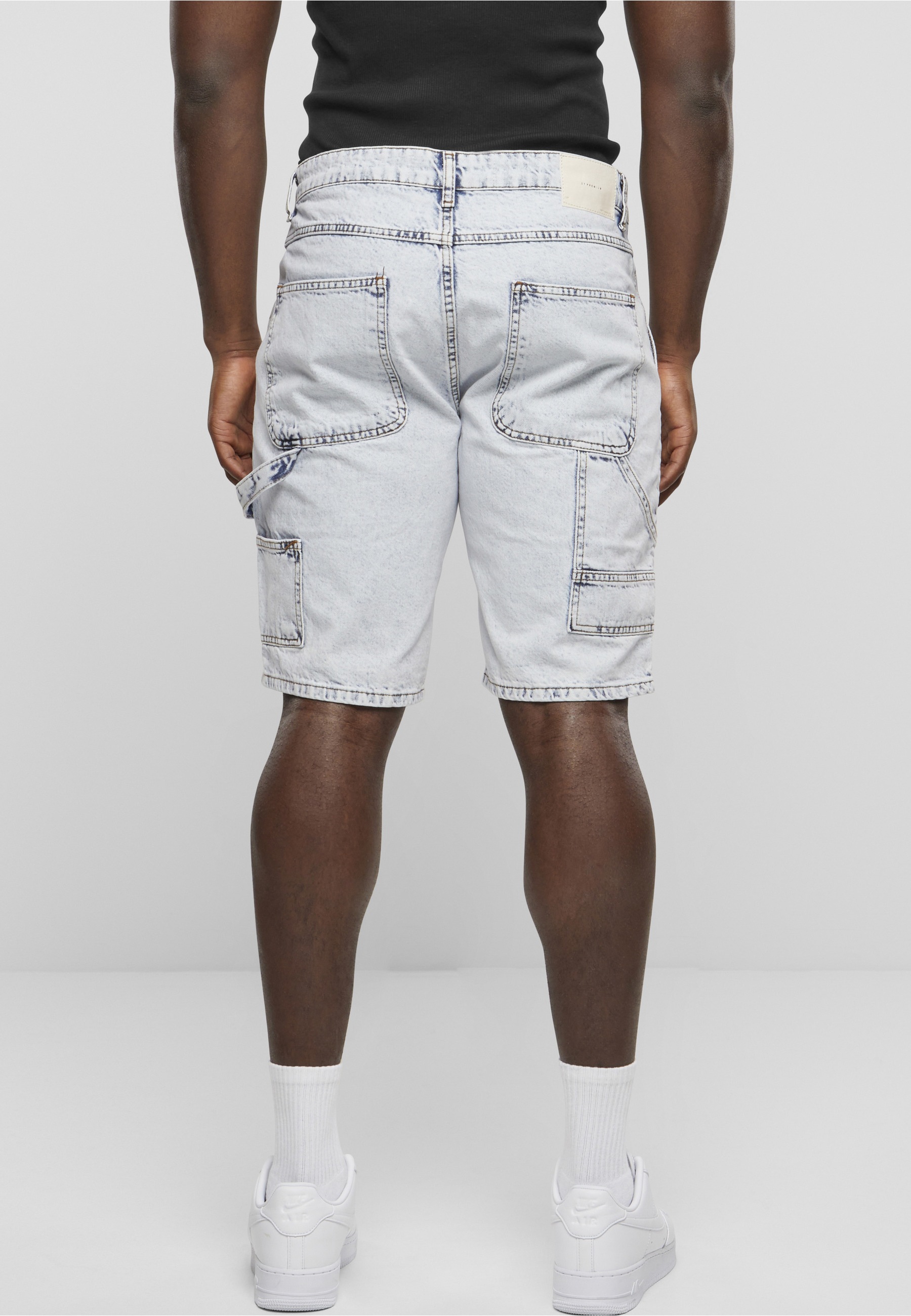 2Y Premium Shorts »2Y Premium Herren 2Y Jeans Shorts«