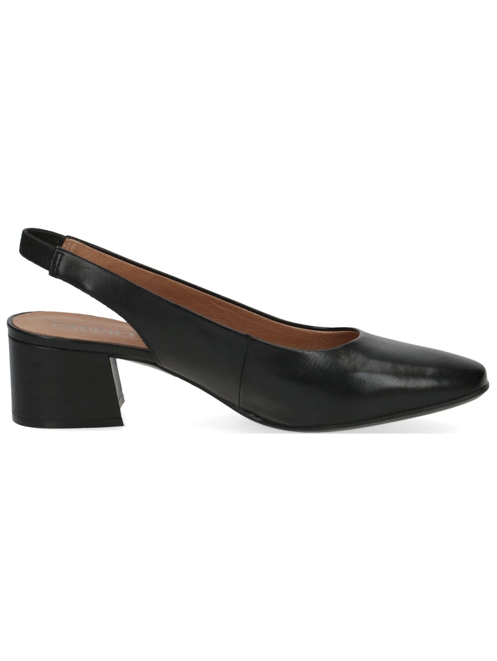 Caprice Pumps »Caprice Pumps Leder«