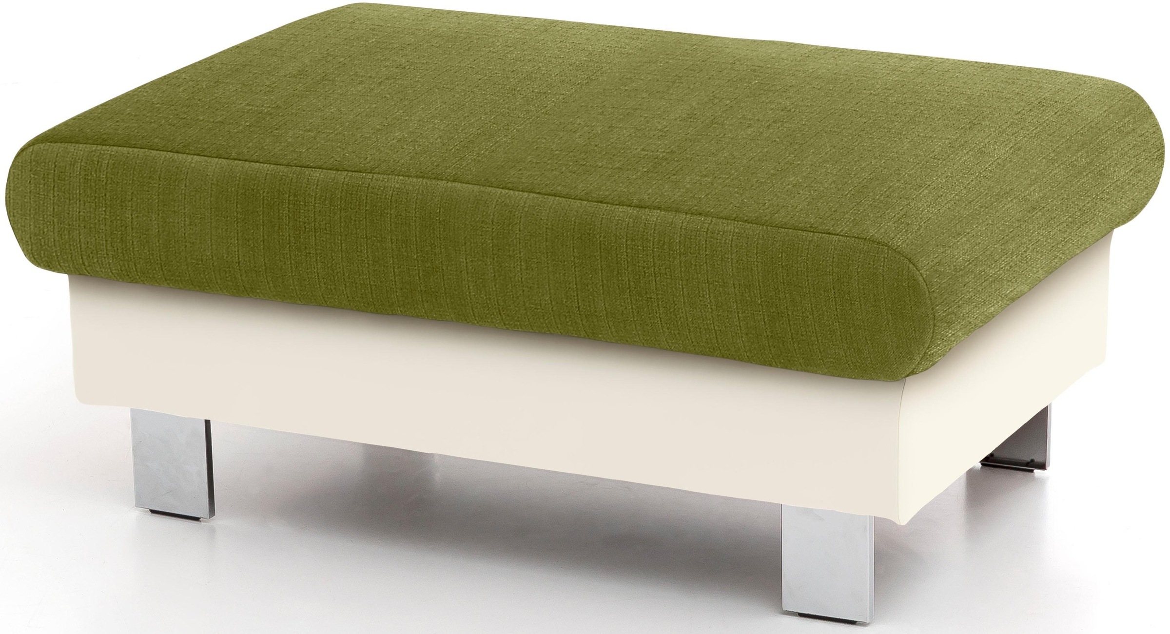 COTTA Polstergarnitur »Komaris, B: 193 bzw. 100 cm« Set, Set: 3er-Sofa & Ho günstig online kaufen