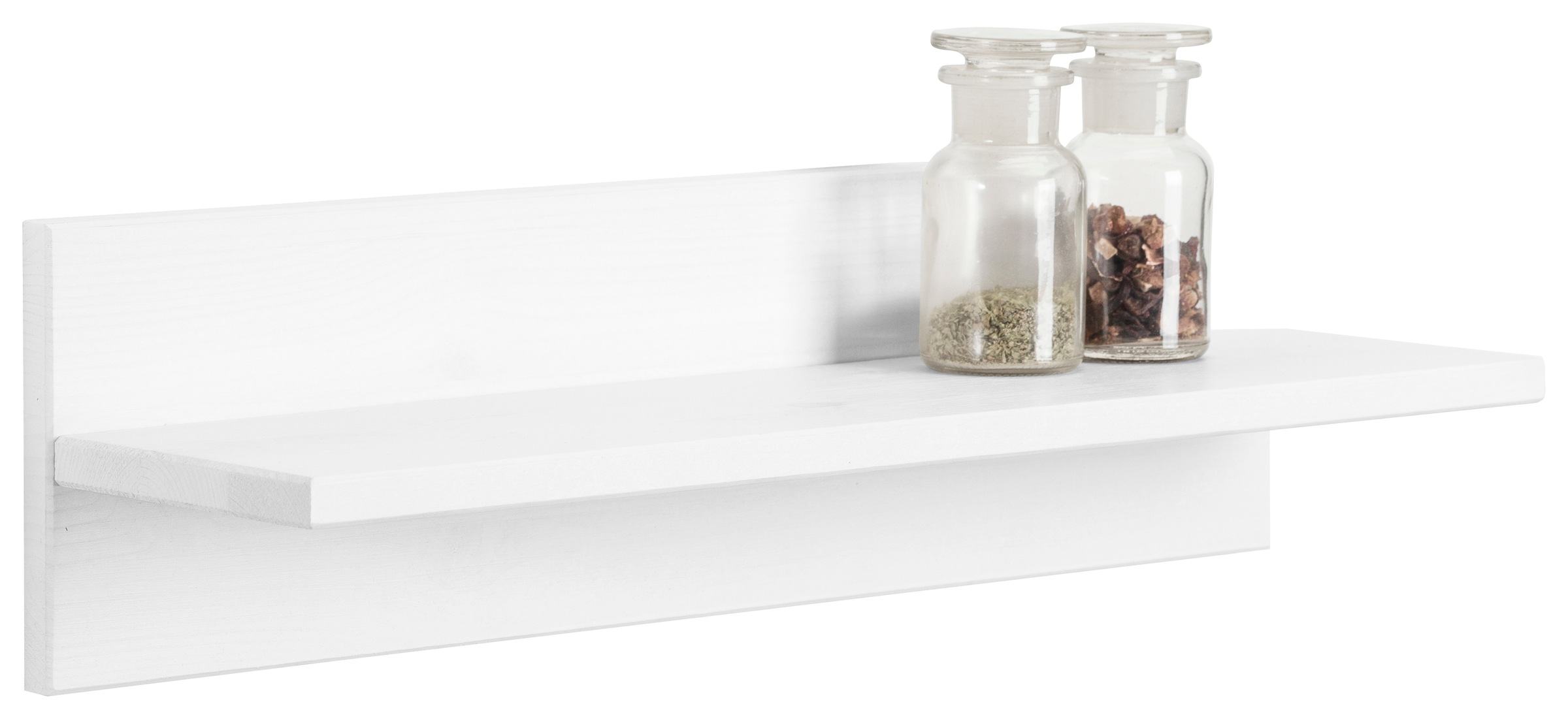 Home affaire Wandboard »Oslo«, 50 cm breit, aus massiver Kiefer günstig online kaufen