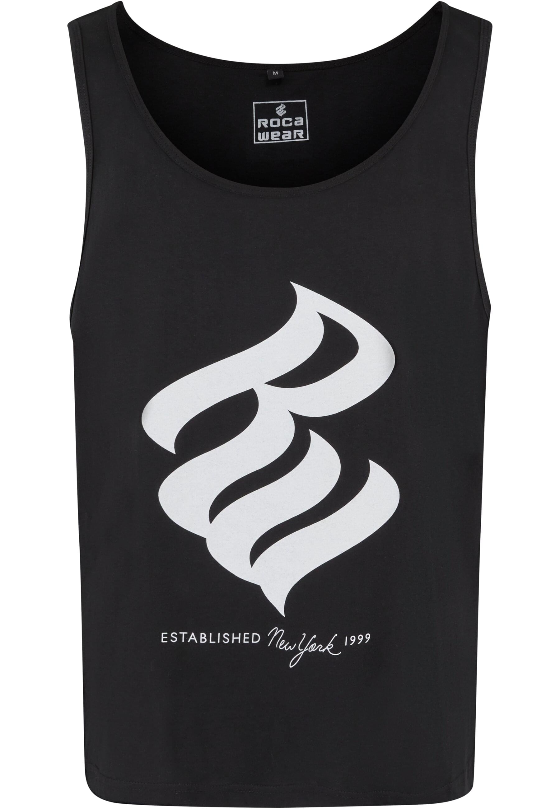 Rocawear Muskelshirt »Rocawear Herren Rocawear Basic Tanktop« 1 Stk.