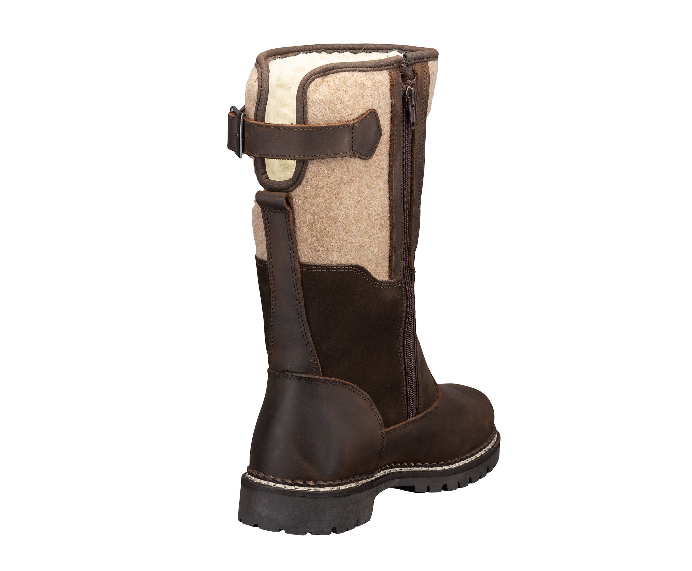 BRÜTTING Stiefel »Outdoorstiefel Carezza«