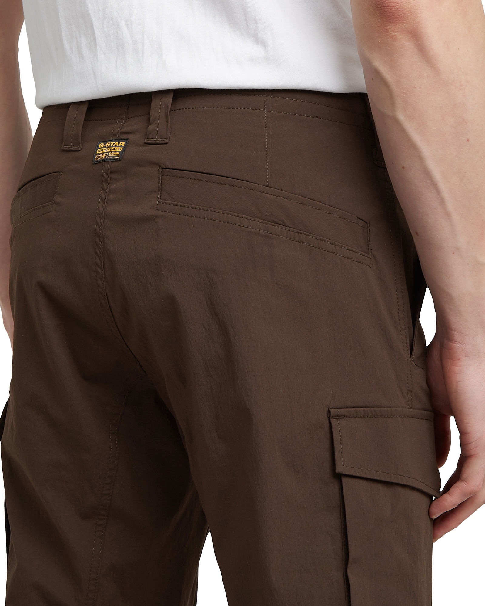G-STAR Cargohose »Core Regular Cargohose«