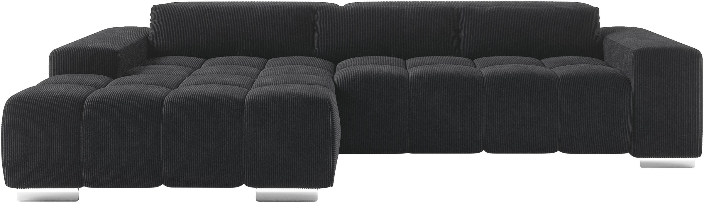 COTTA Ecksofa »Orion L-Form« günstig online kaufen