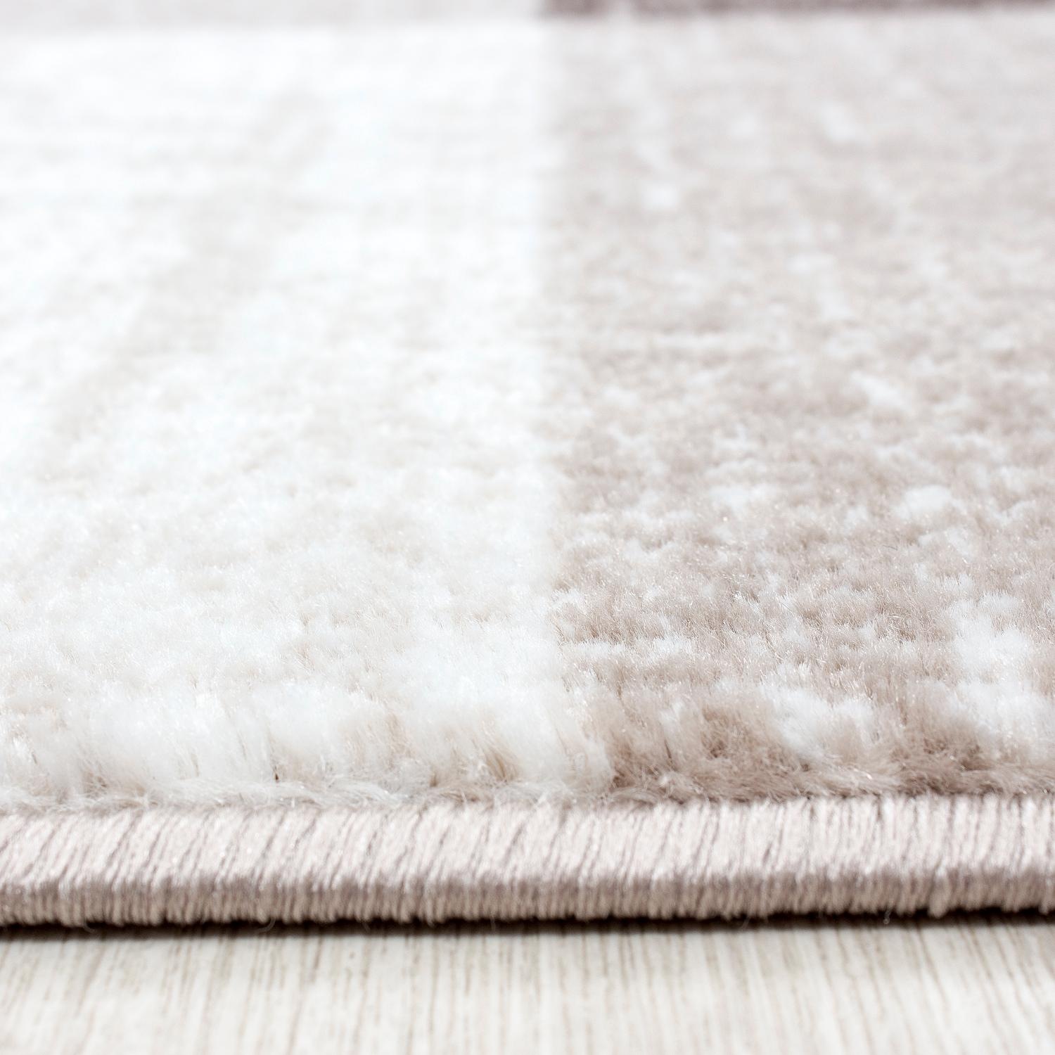 Ayyildiz Teppiche Läufer »Parma 9220«, rechteckig, 9 mm Höhe, 80cm x 300cm (BxL)