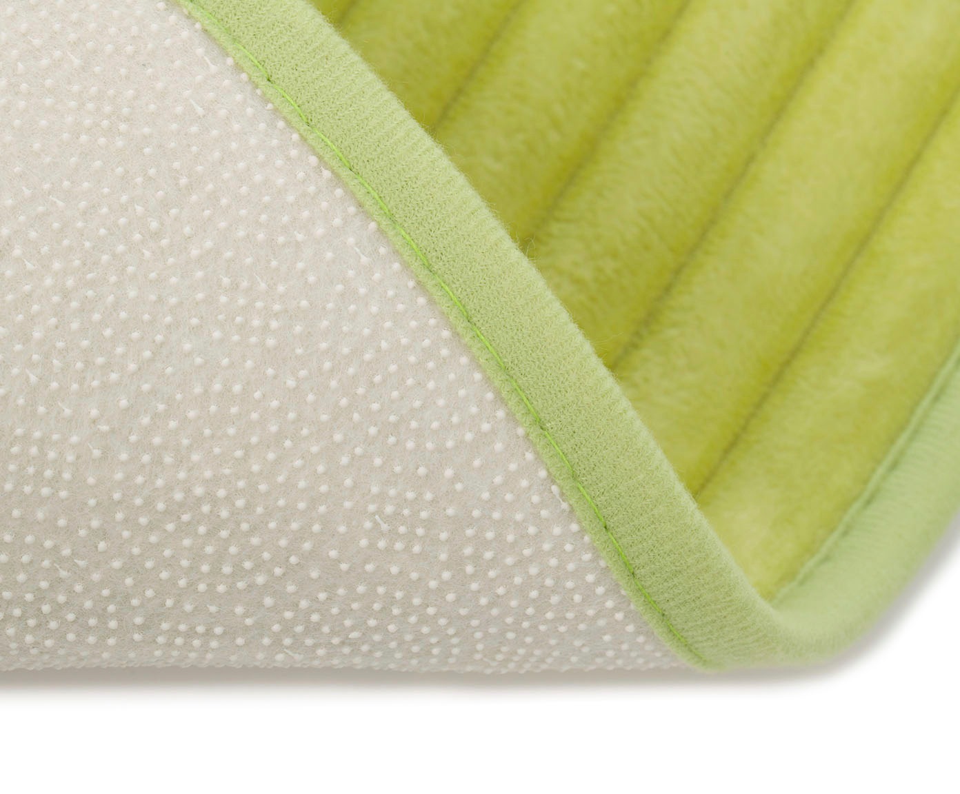 Gözze Badematte »Berlin« Höhe 7 mm rutschhemmend beschichtet fußbodenheizun günstig online kaufen