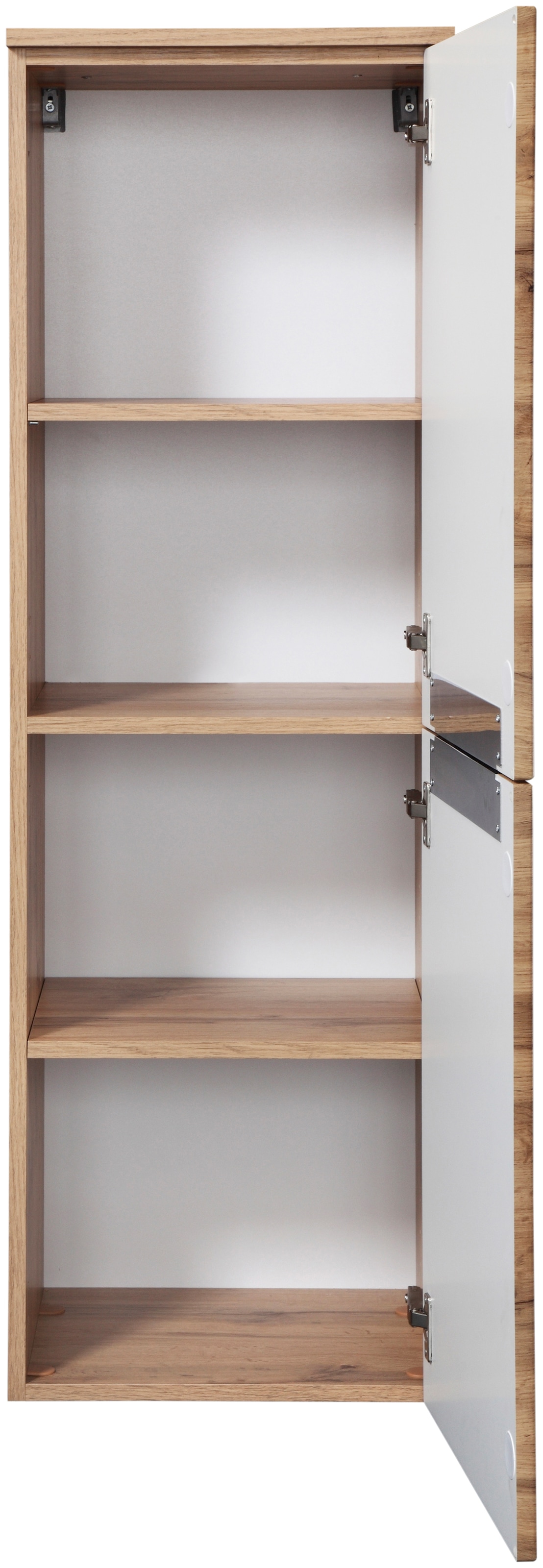 welltime Midischrank »Malibu«, Breite 40 cm, mit viel Stauraum