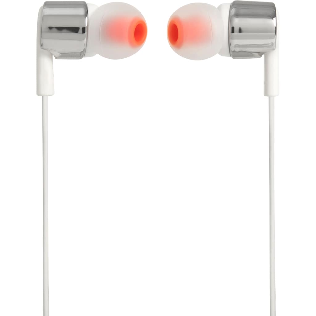 JBL In-Ear-Kopfhörer »TUNE 210«