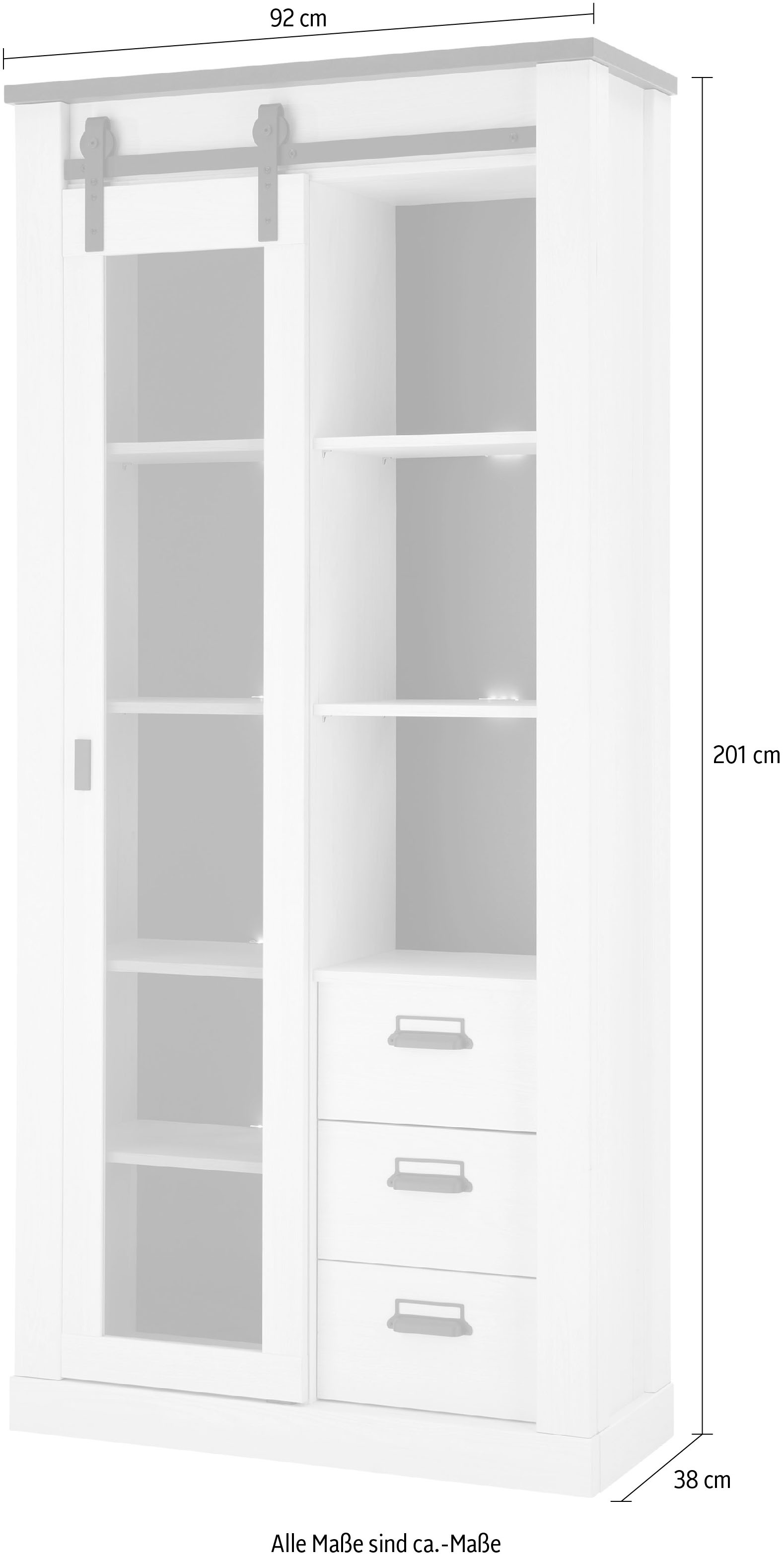 Vitrine